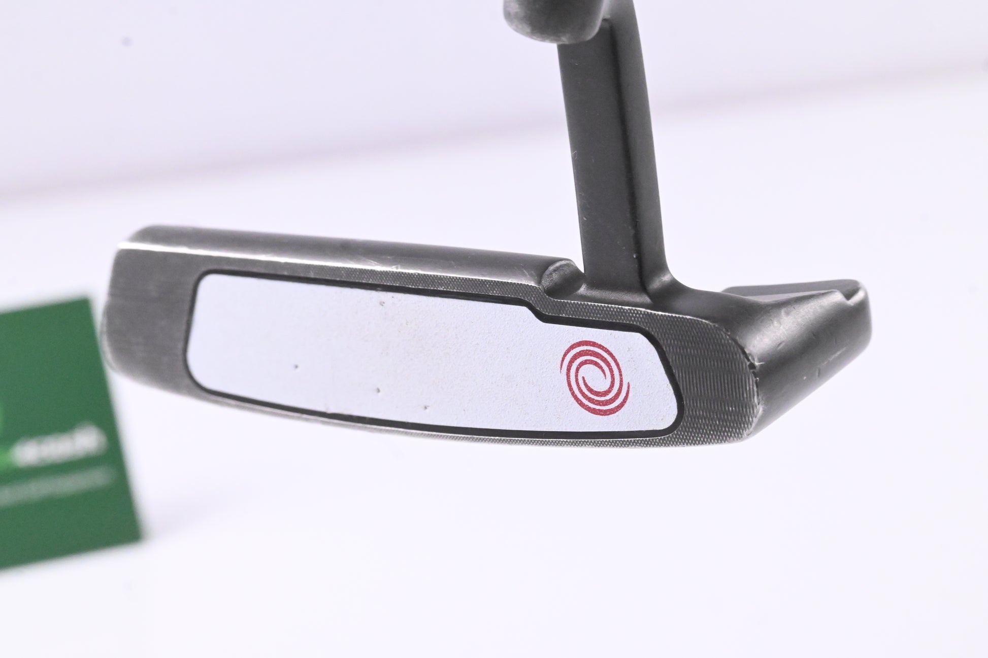 Odyssey Tank Cruiser #1 Putter / 32 Inch