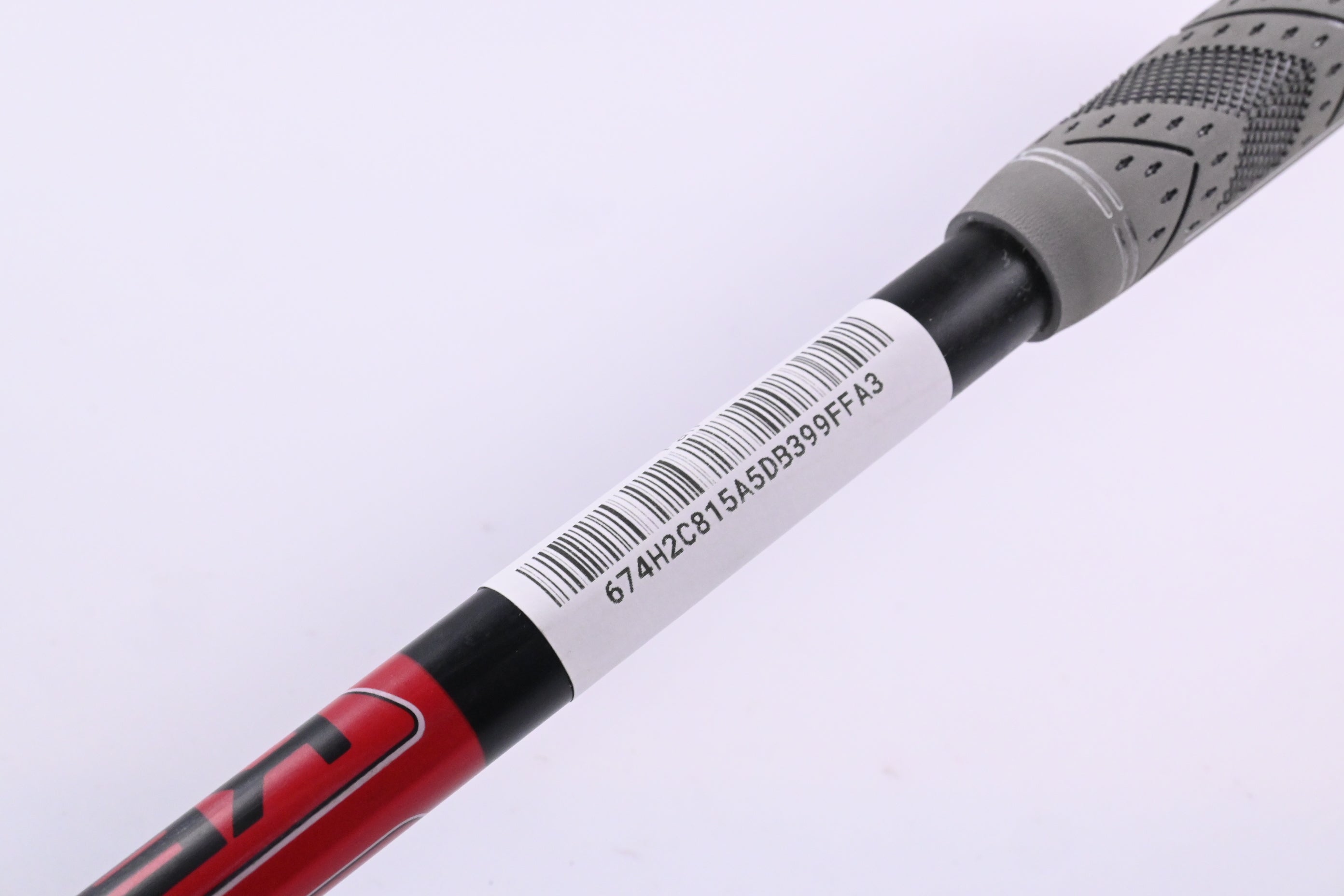 Eleven #5 Hybrid / 27 Degree / Regular Flex KBS TGI 70 Shaft