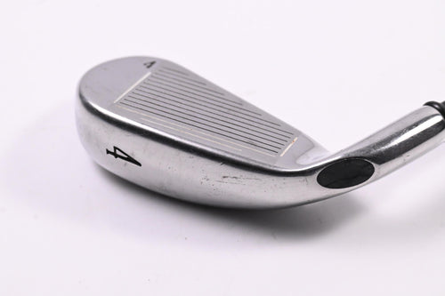Callaway Big Bertha 2004 #4 Iron / 23 Degree / Regular Flex Callaway RCH 75