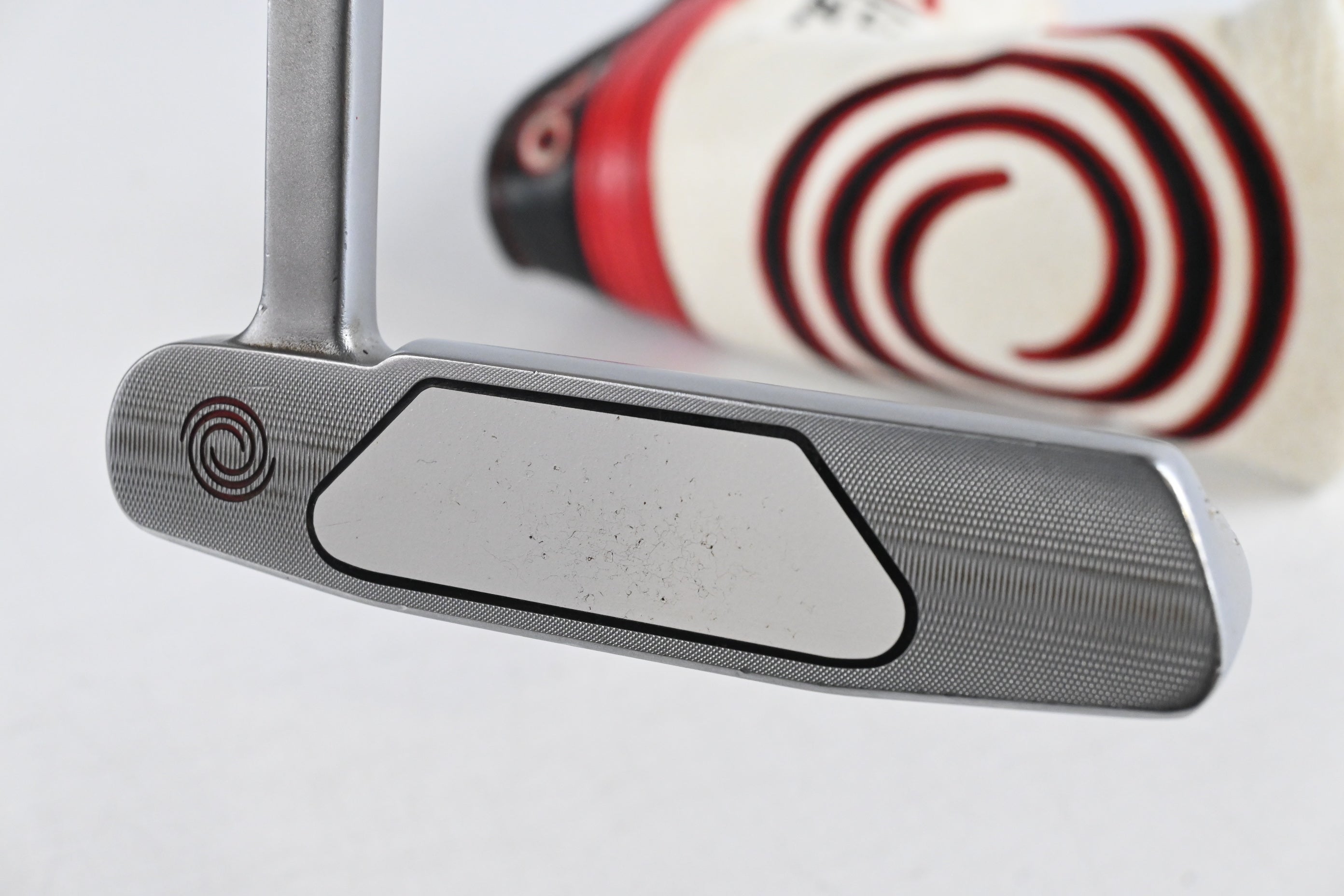 Left Hand Odyssey White Hot OG 1 2021 Putter / 35 Inch
