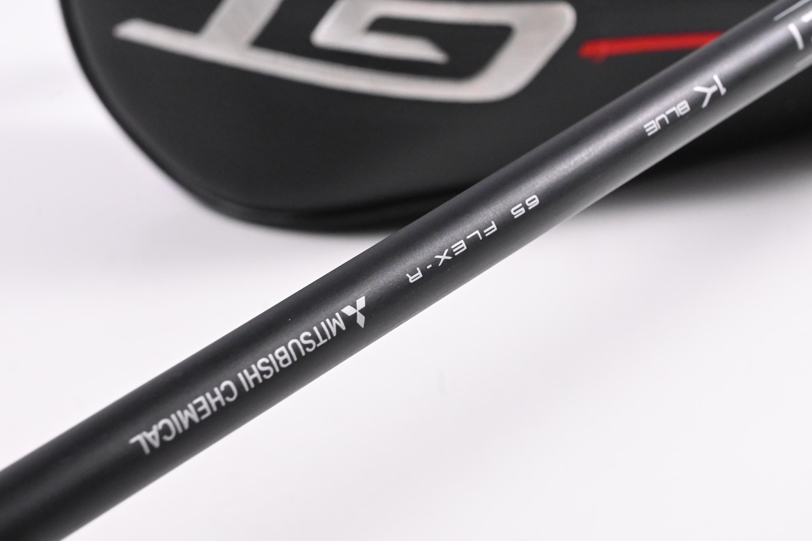 Titleist GT2 #3 Wood / 16.5 Degree / Regular Flex Tensei 1K Blue 65 Shaft