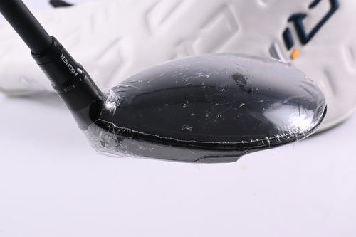 Taylormade Qi10 Tour #5 Wood / 18 Degree / Regular Flex Tensei AV Limited Blue