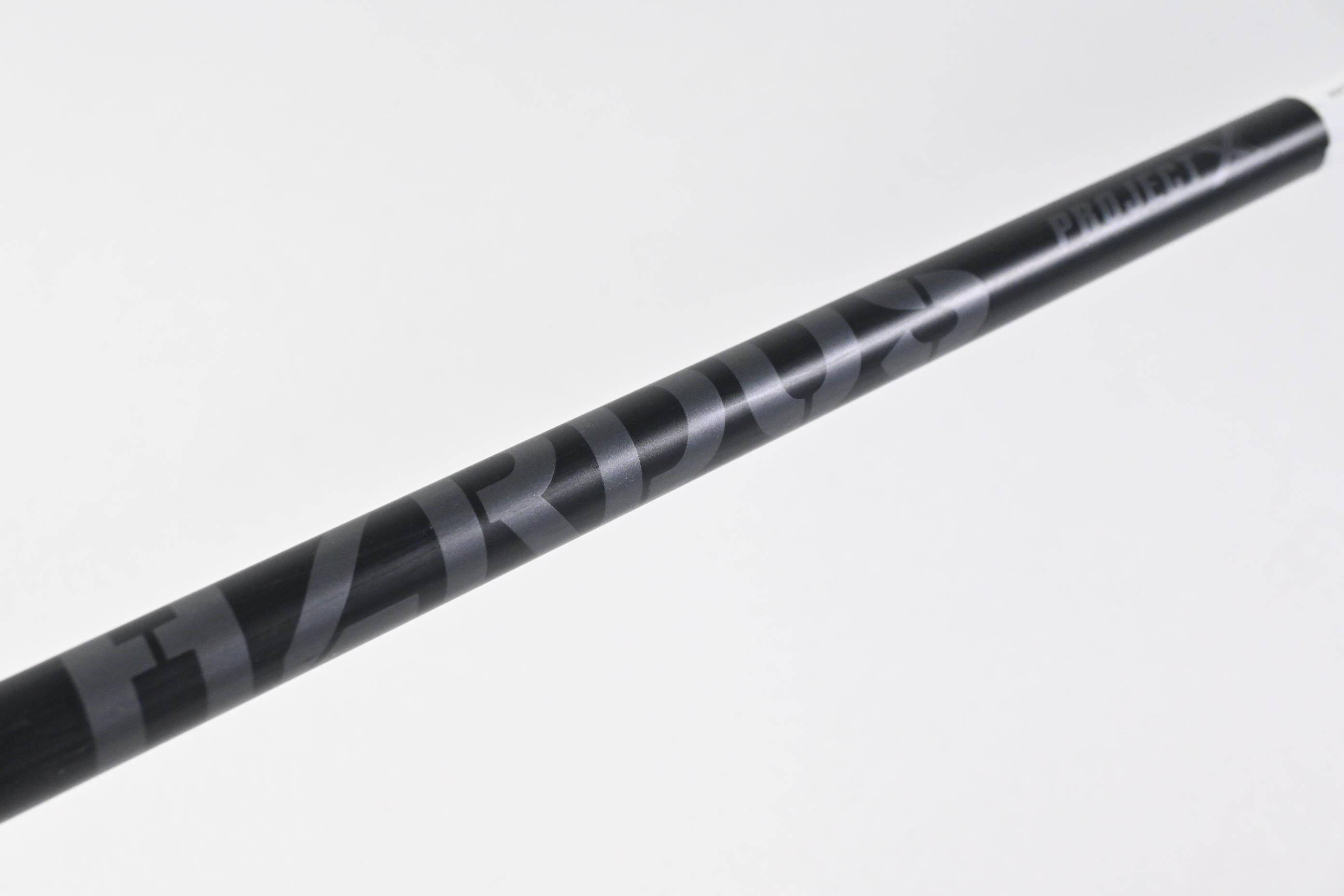 Project X HZRDUS Black 85 #3 Hybrid Shaft / X-Flex / Taylormade 2nd Gen