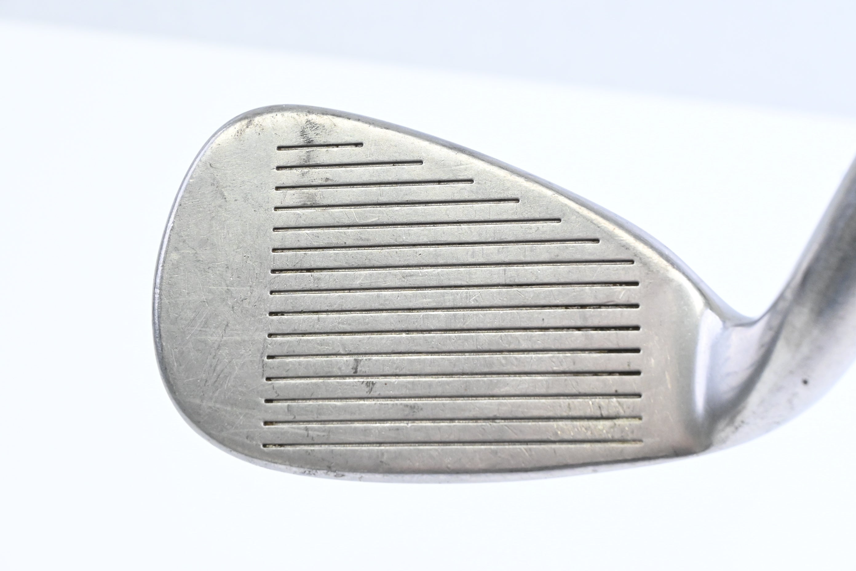 Taylormade RAC HT Pitching Wedge / 48 Degree / Stiff Flex Taylormade M.A.S.2 55