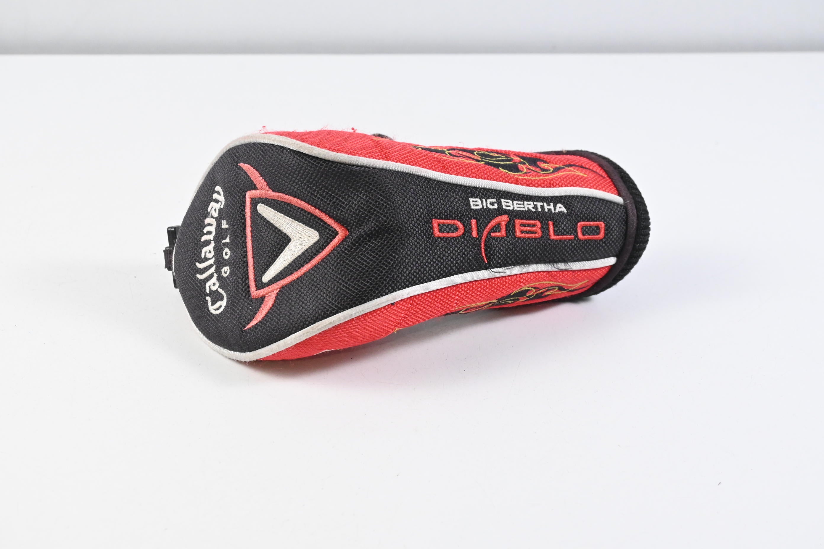 Callaway Big Bertha Diablo #3 Wood / 15 Degree / Regular Flex Callaway 60