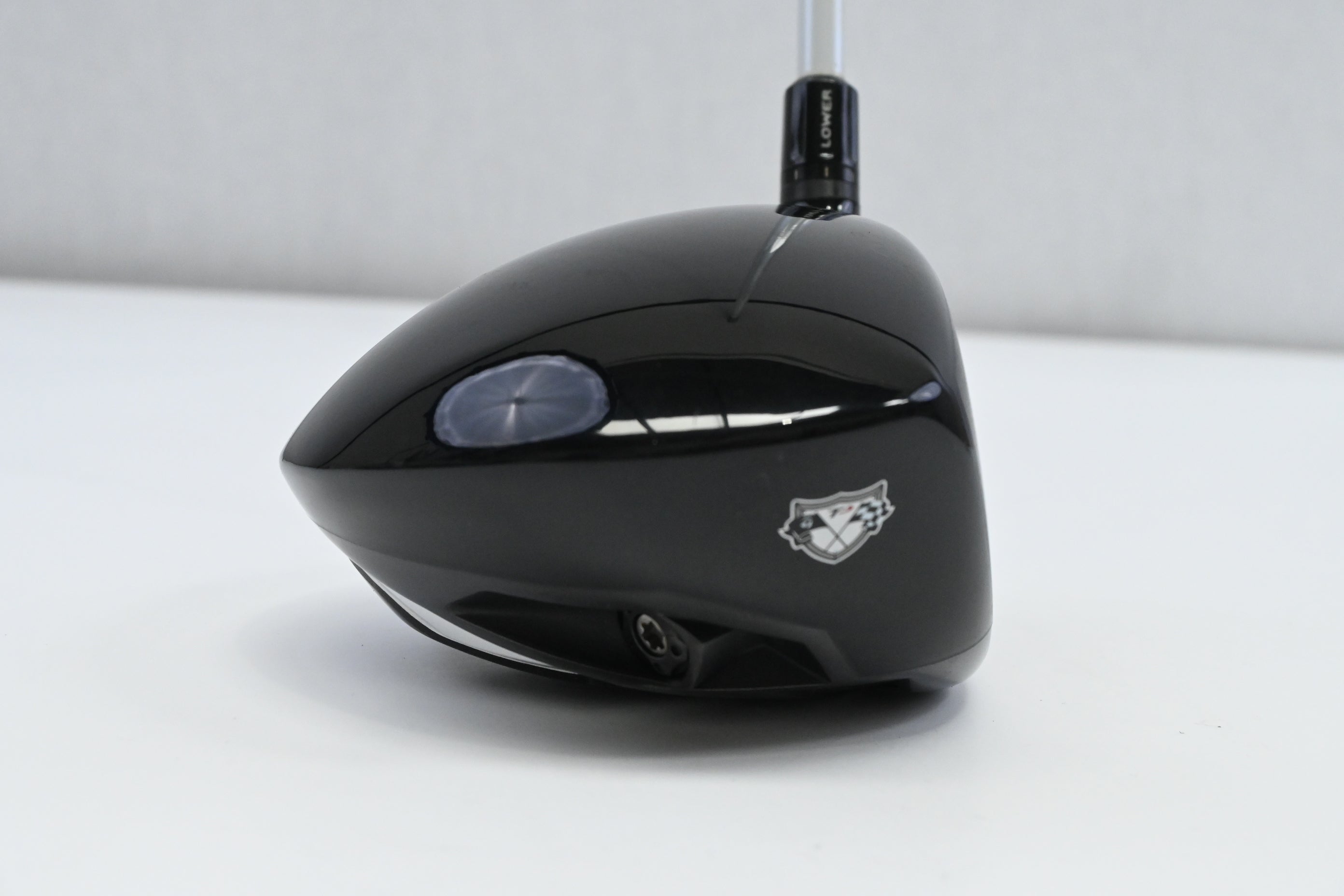 Taylormade R9 Superdeep Driver / 9.5 Degree / X-Flex Fubuki 70 Shaft