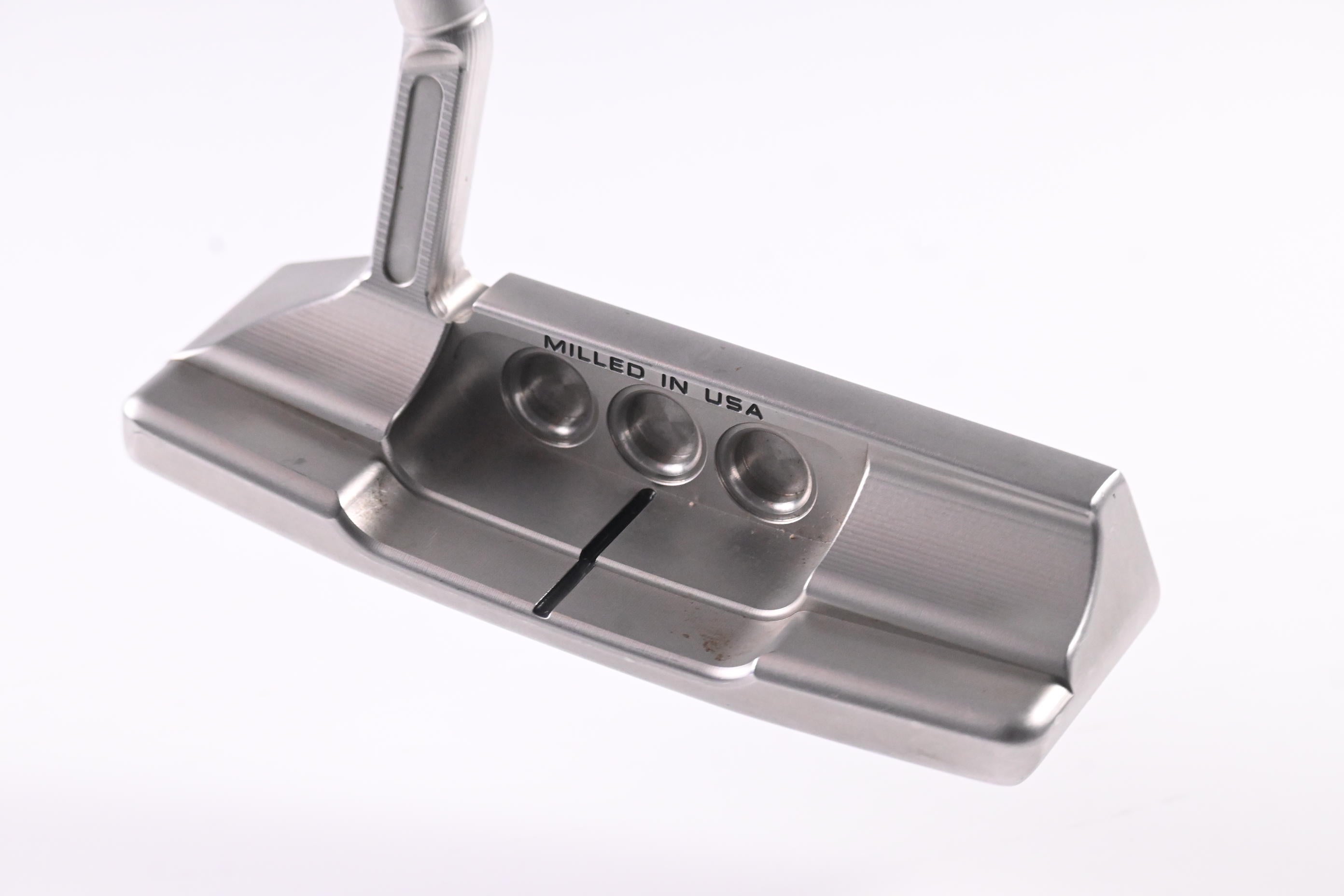 Scotty Cameron Super Select Newport 2.5+ Putter / 34 Inch