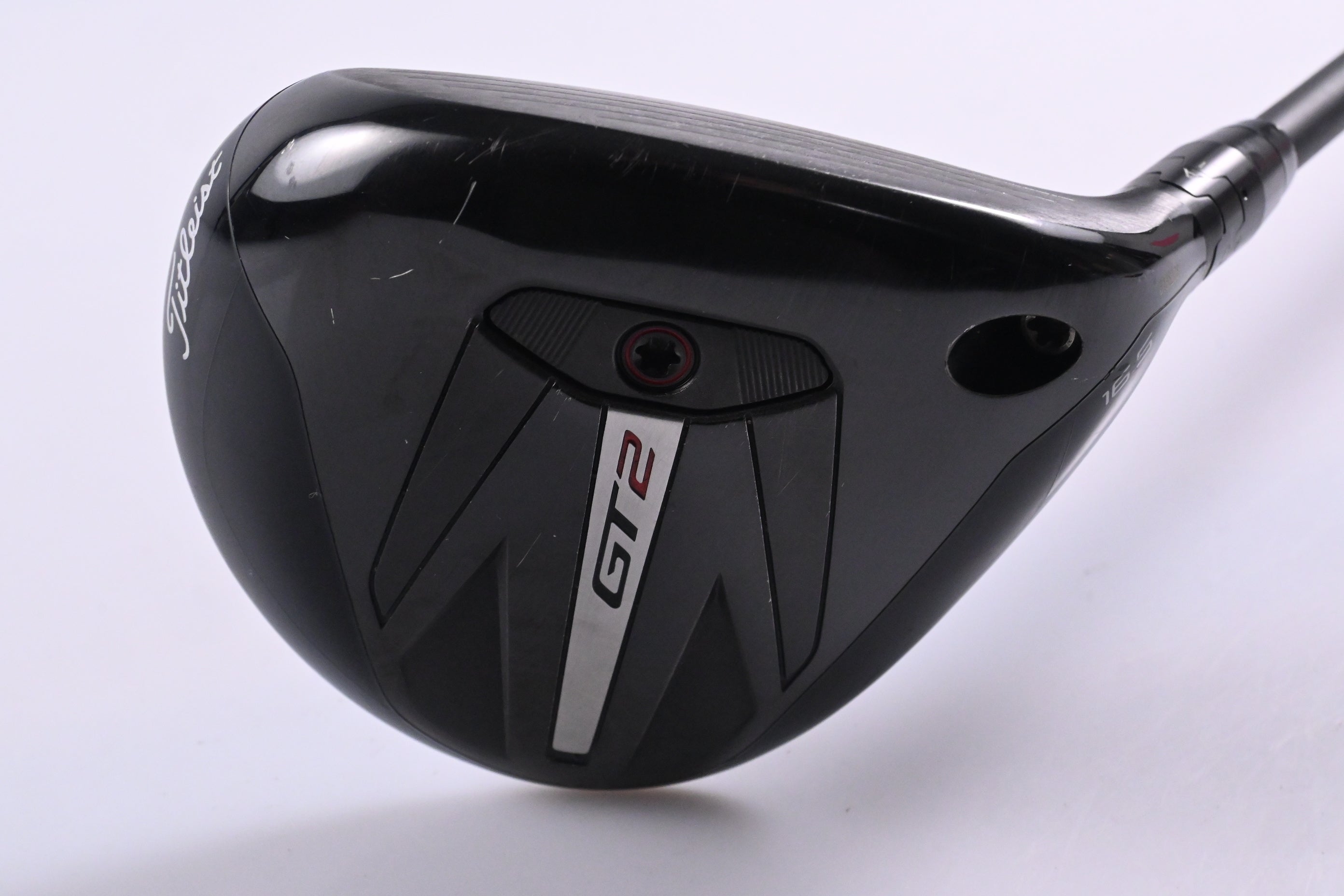 Titleist GT2 #3 Wood / 16.5 Degree / Regular Flex Tensei 1K Blue 65 Shaft