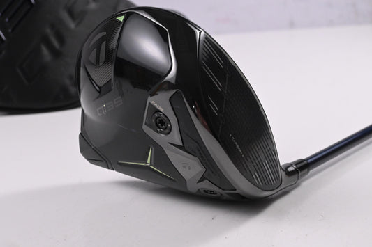 Taylormade Qi35 Designer Series Driver / 9 Degree / X-Flex Ventus Velocore Blue