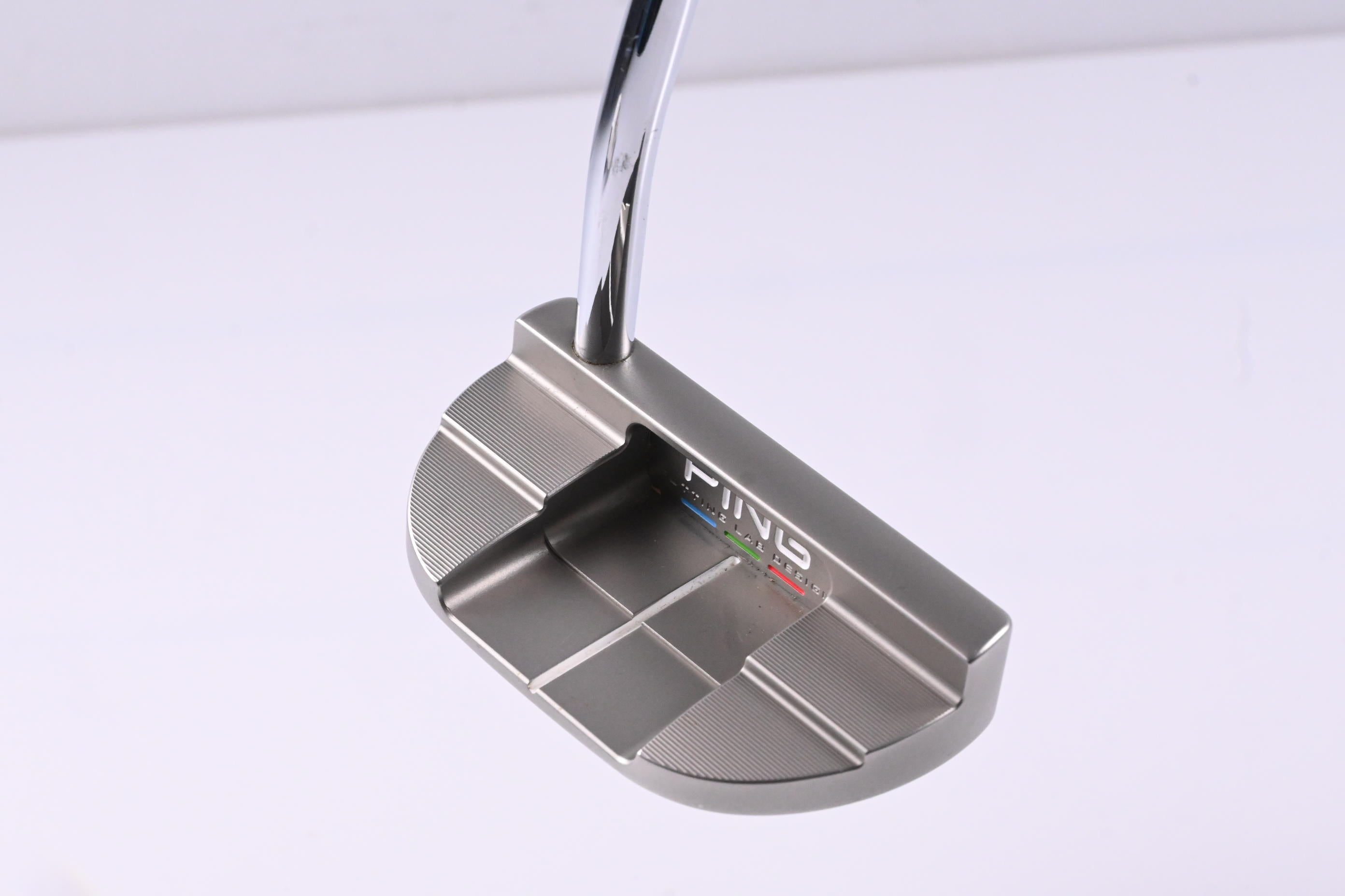 Ping PLD Milled DS72 2022 Putter / 34 Inch