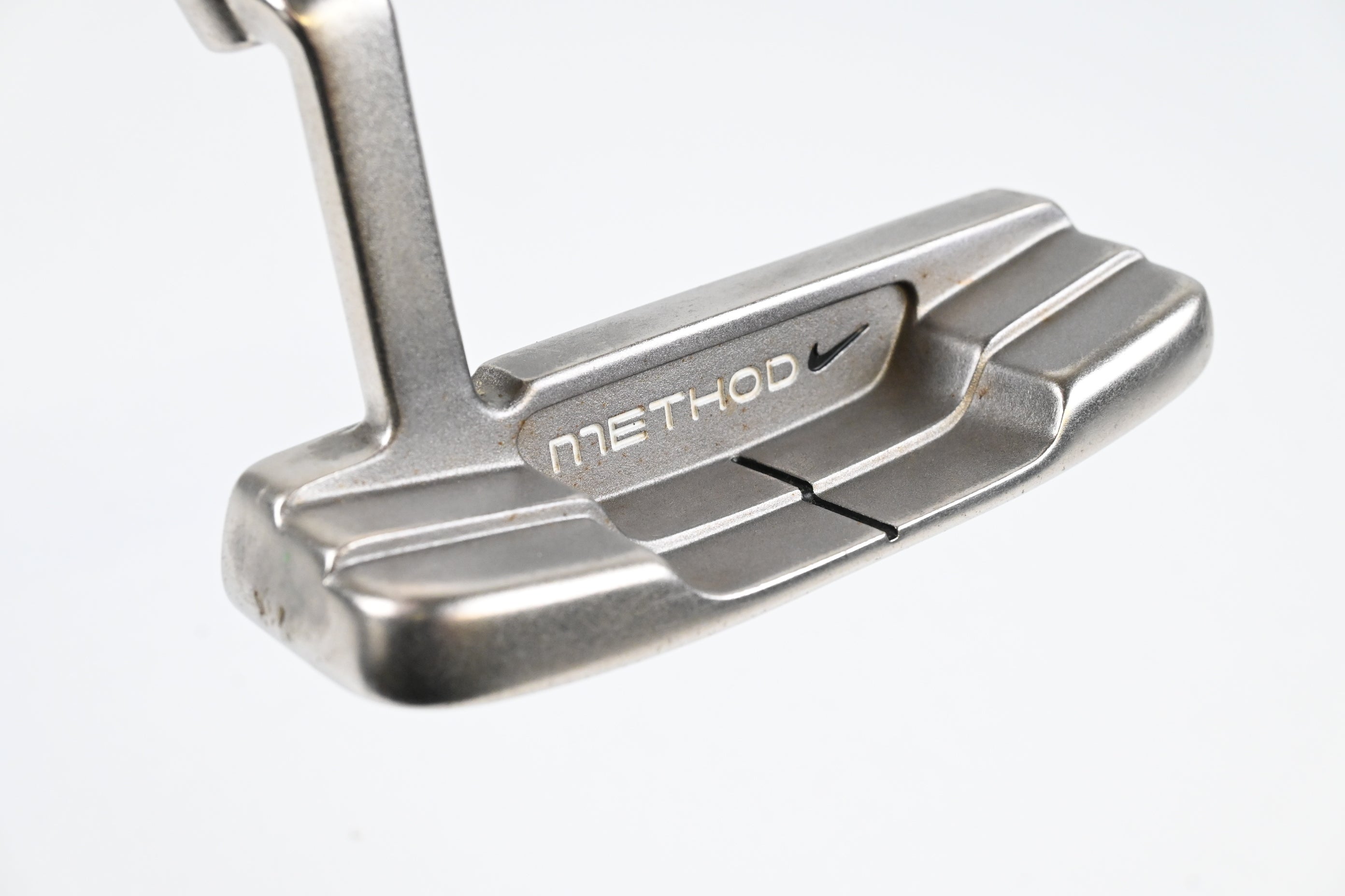 Nike Method Core MC-3i Putter / 35 Inch