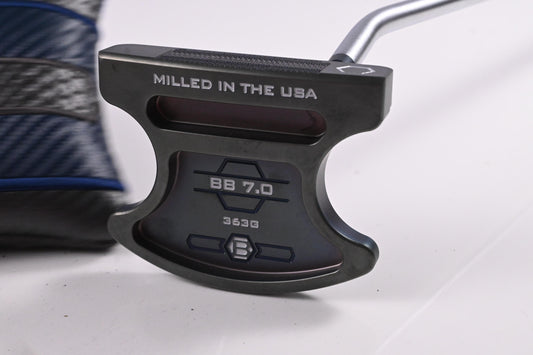 Bettinardi BB 7.0 2026 Series Putter / 34 Inch