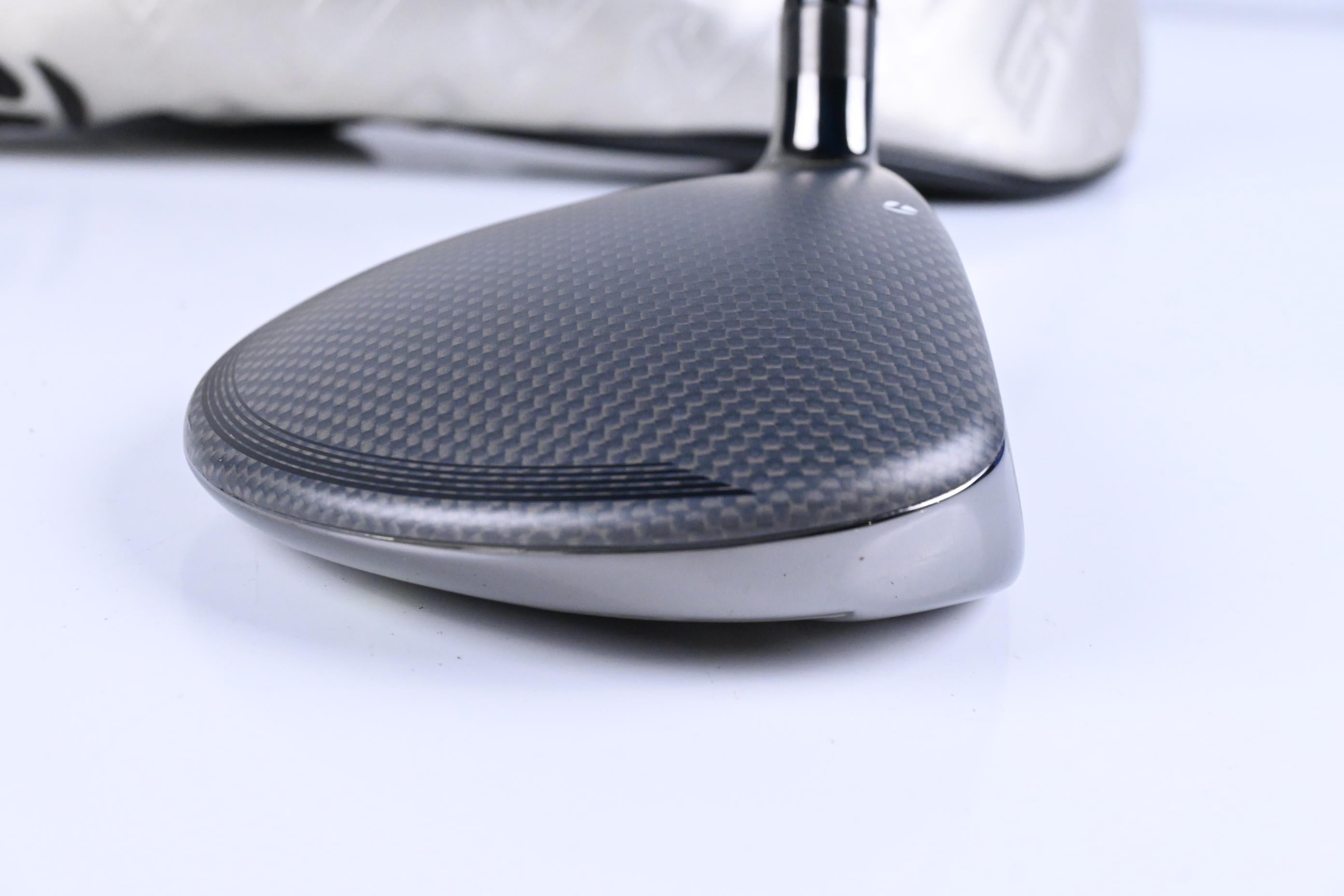 Taylormade Qi35 Max #3 Wood / 16.5 Degree / X-Flex Kai'li Red 75 Shaft