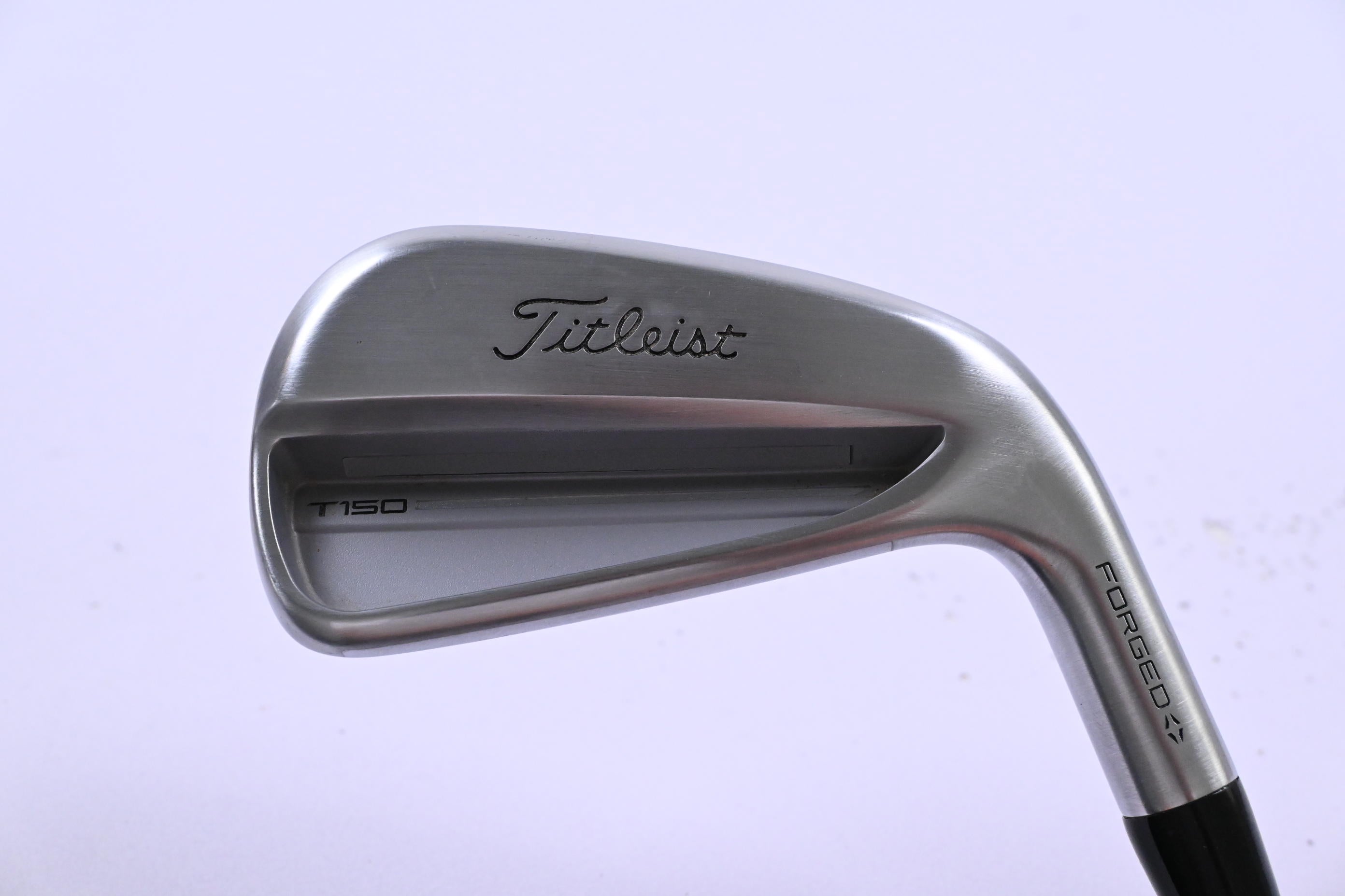 Titleist T150 2025 #5 Iron / 25 Degree / Stiff Flex N.S.PRO Modus 3 105 Shaft