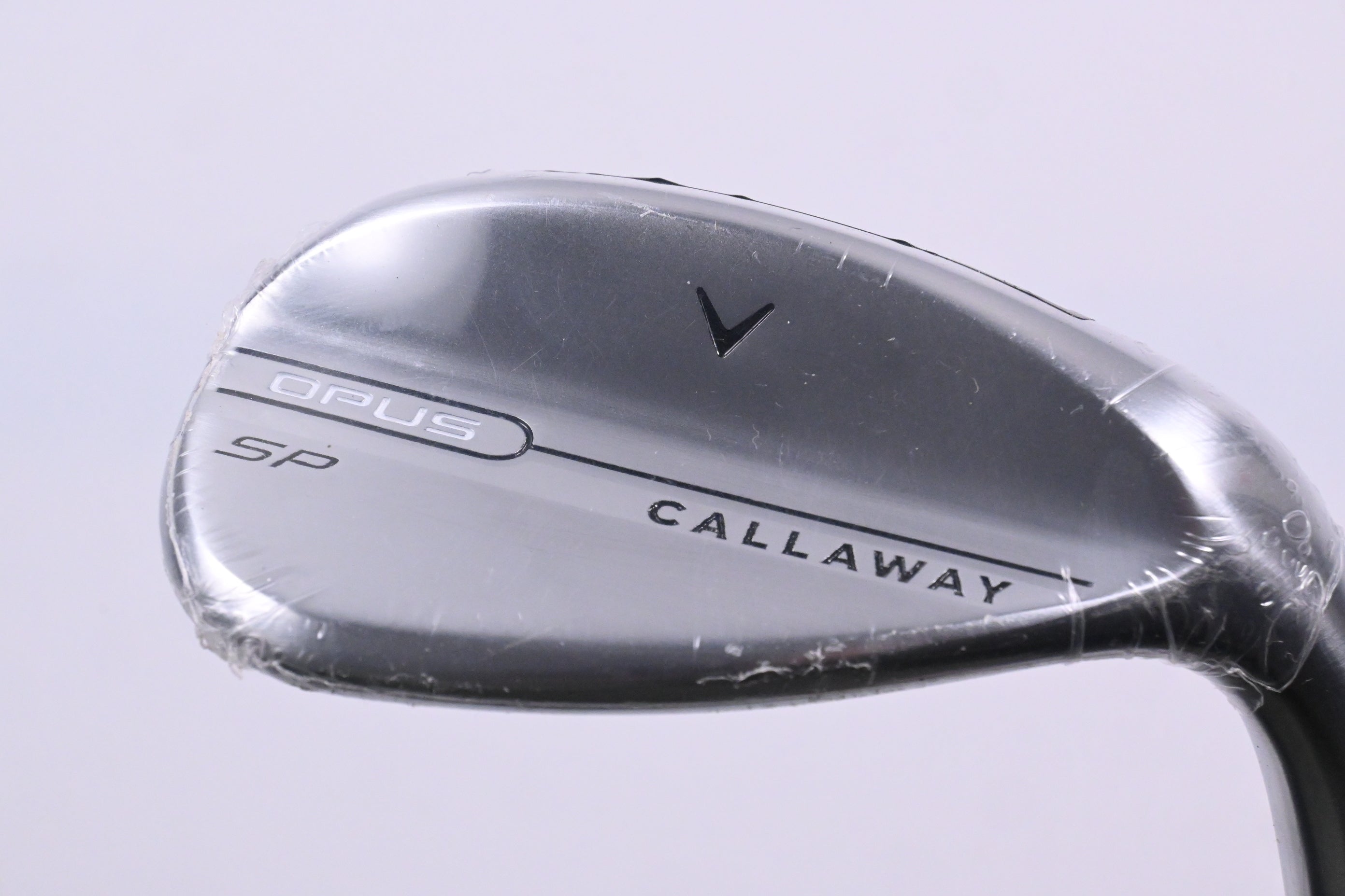 Callaway Opus SP Sand Wedge / 56 Degree / Stiff Flex Dynamic Gold 115 S300 Shaft