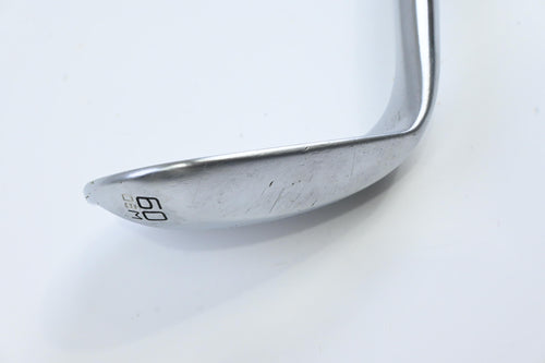 Titleist Vokey SM8 Lob Wedge / 60 Degree / Wedge Flex Vokey SM8 Shaft