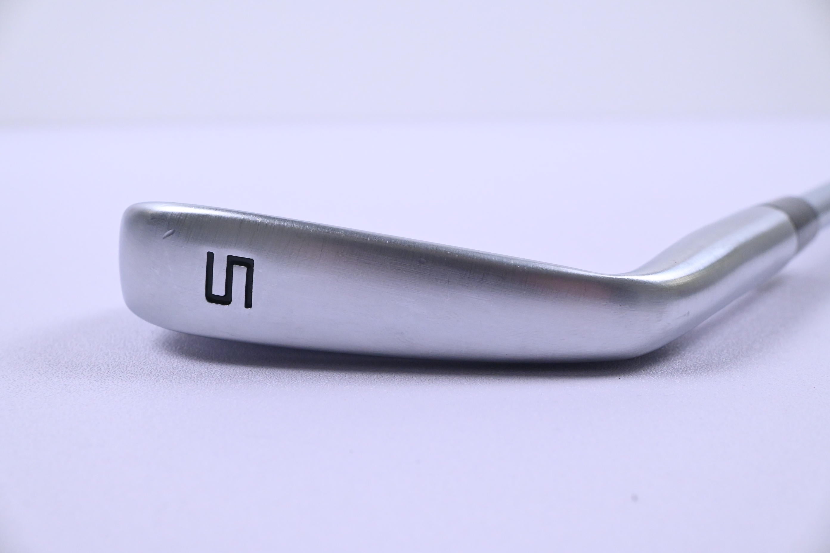 Taylormade P.7CB #5 Iron / 23 Degree / Stiff Flex KBS Tour Shaft