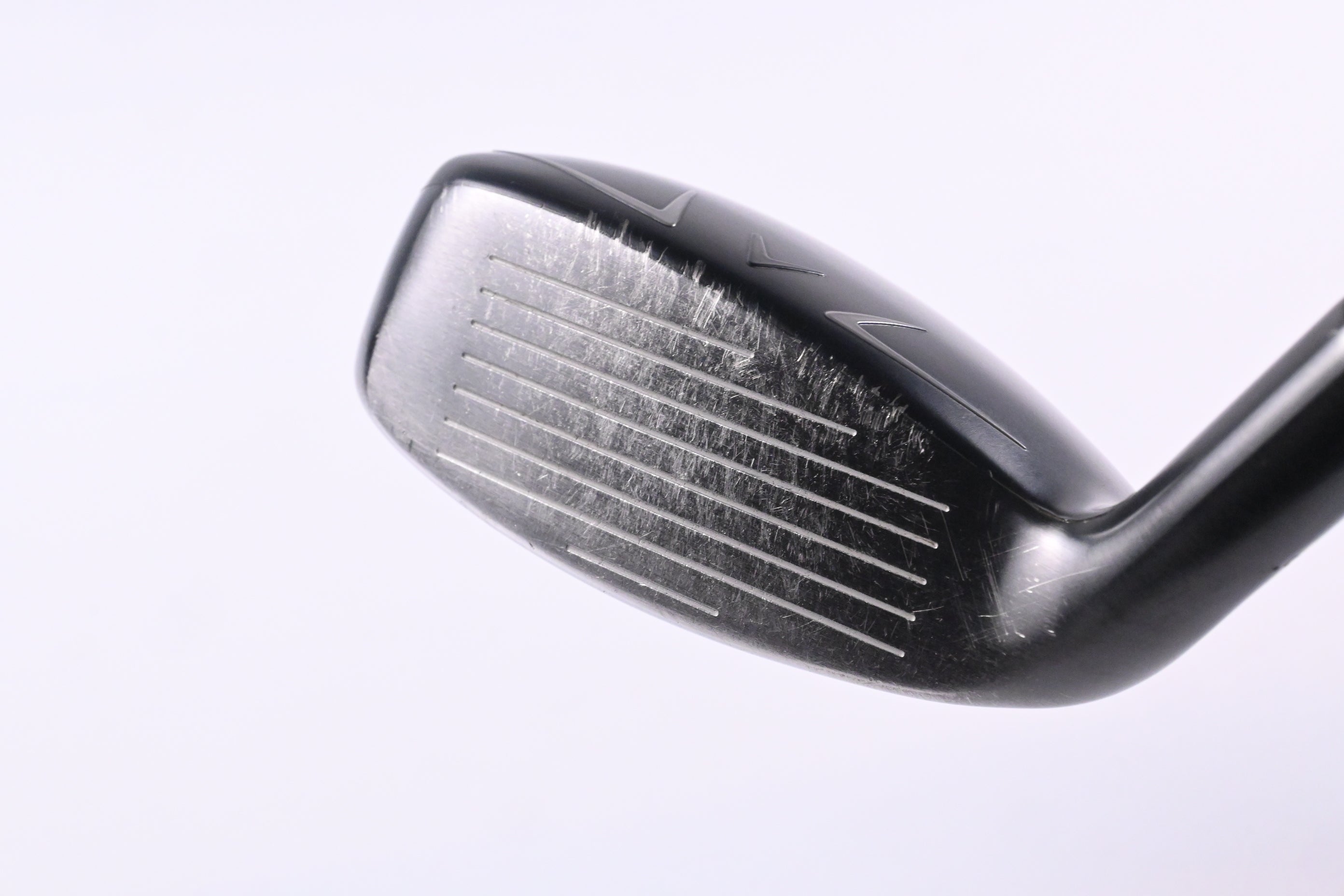 Callaway Steelhead XR #3 Hybrid / 19 Degree / Stiff Flex Matrix Ozik Program 65