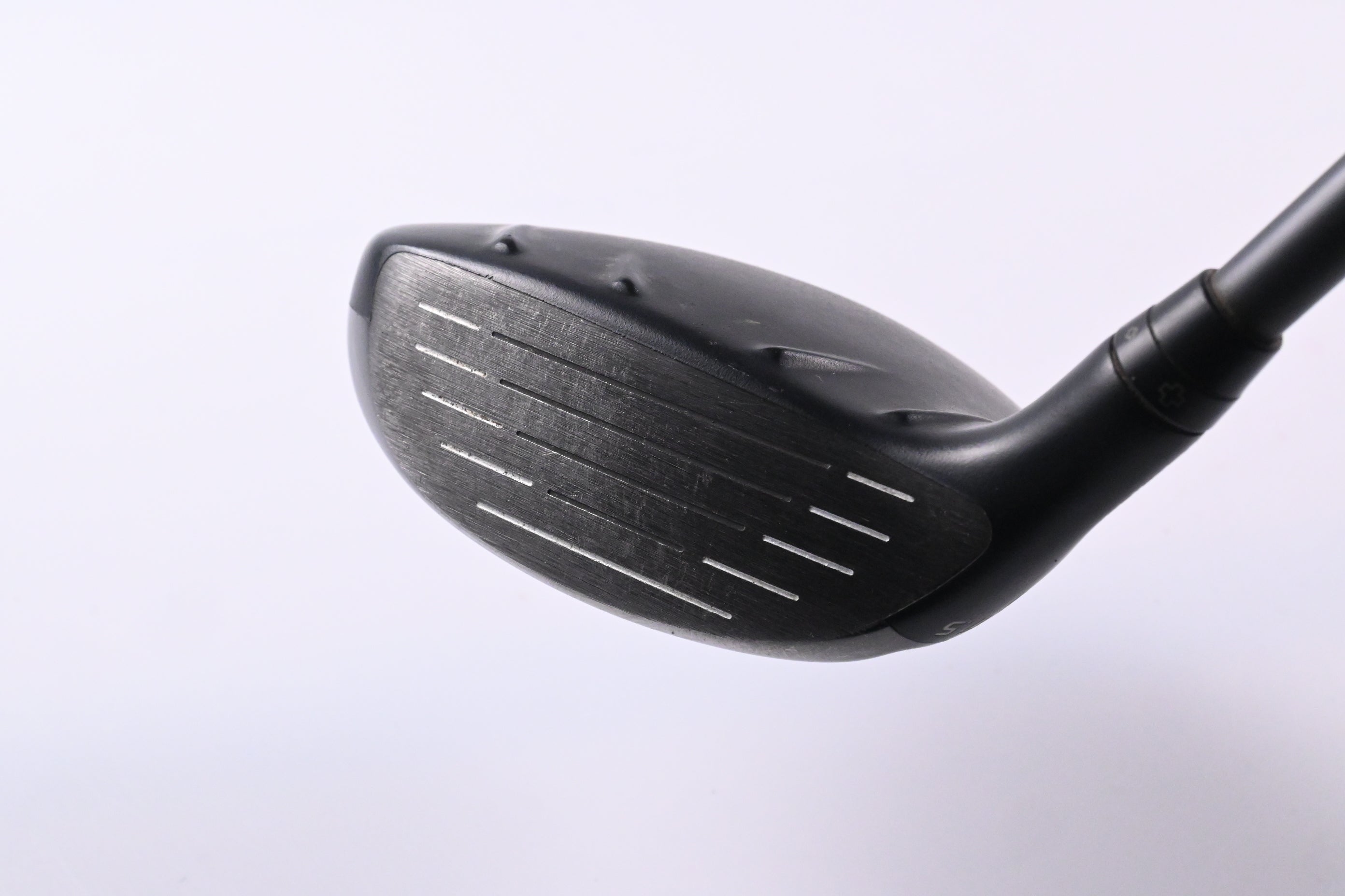 Ping G Series #5 Wood / 17.5 Degree / Stiff Flex Ping Alta CB 65 Shaft