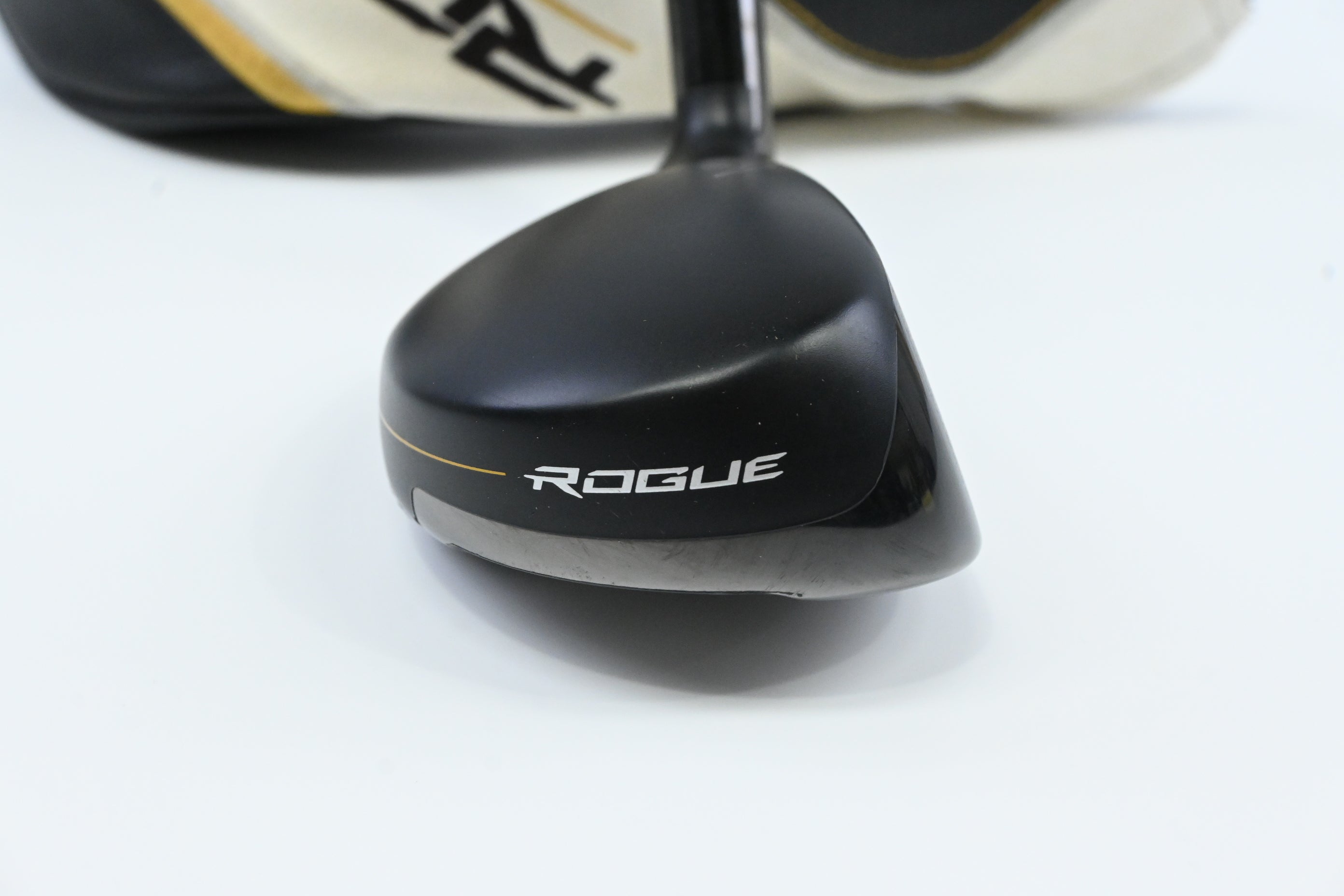 Callaway Rogue ST Max #5 Hybrid / 23 Degree / Regular Flex Tensei AV Blue 65