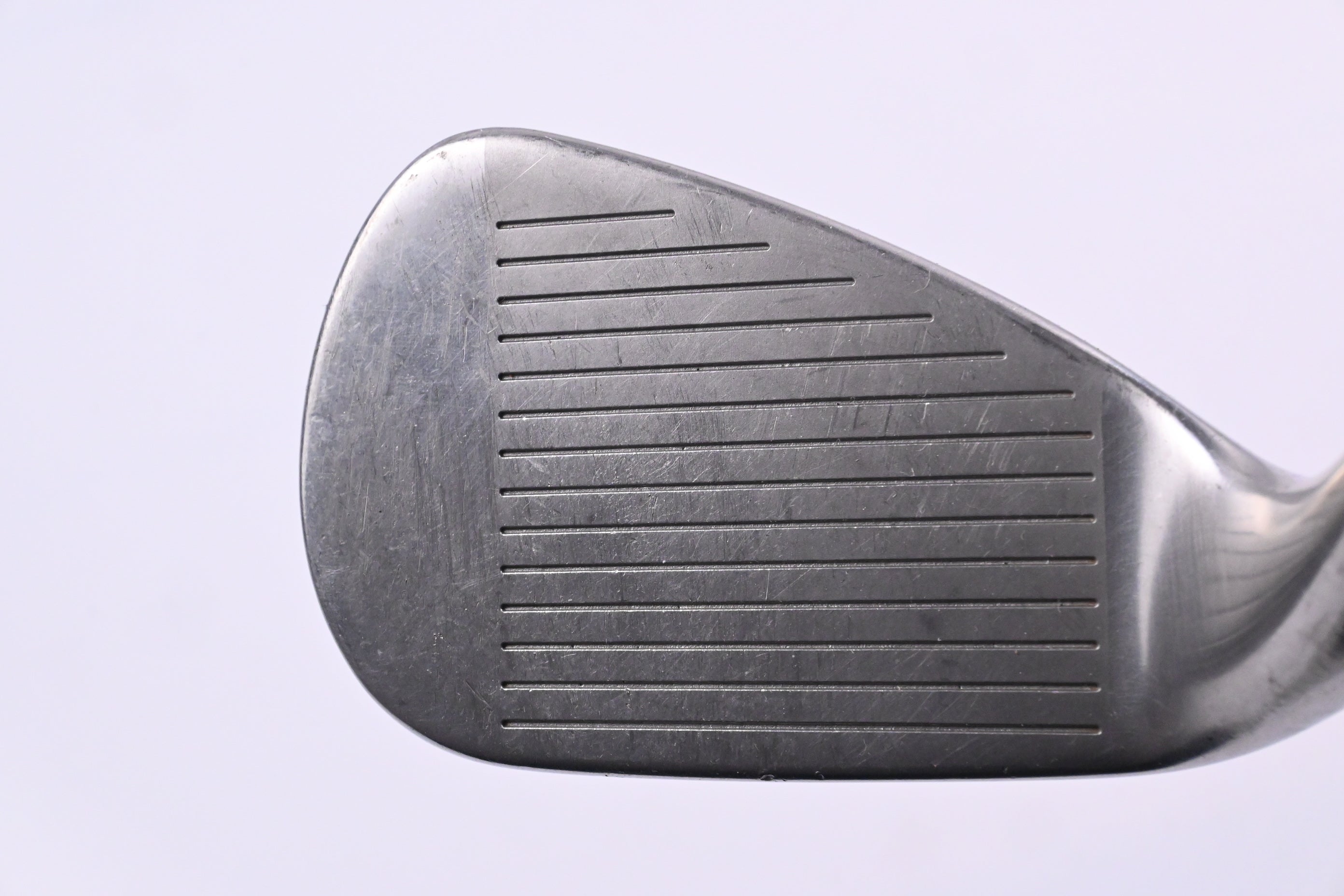 Titleist 718 AP1 Gap Wedge / 53 Degree / Regular Flex AMT Red R300 Shaft