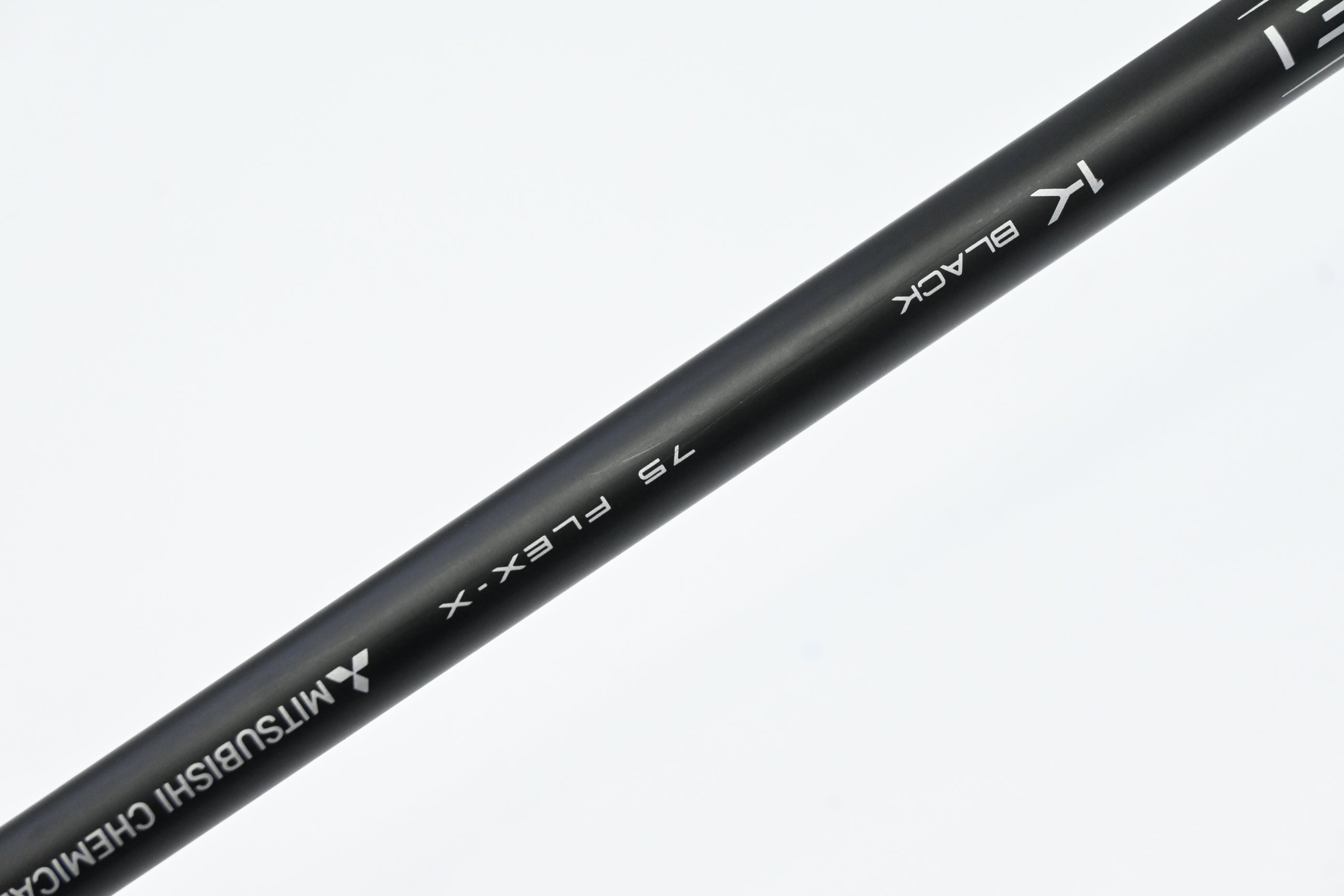 Callaway Paradym Fairway #3 Wood / 15 Degree / X-Flex Tensei 1K Black 75