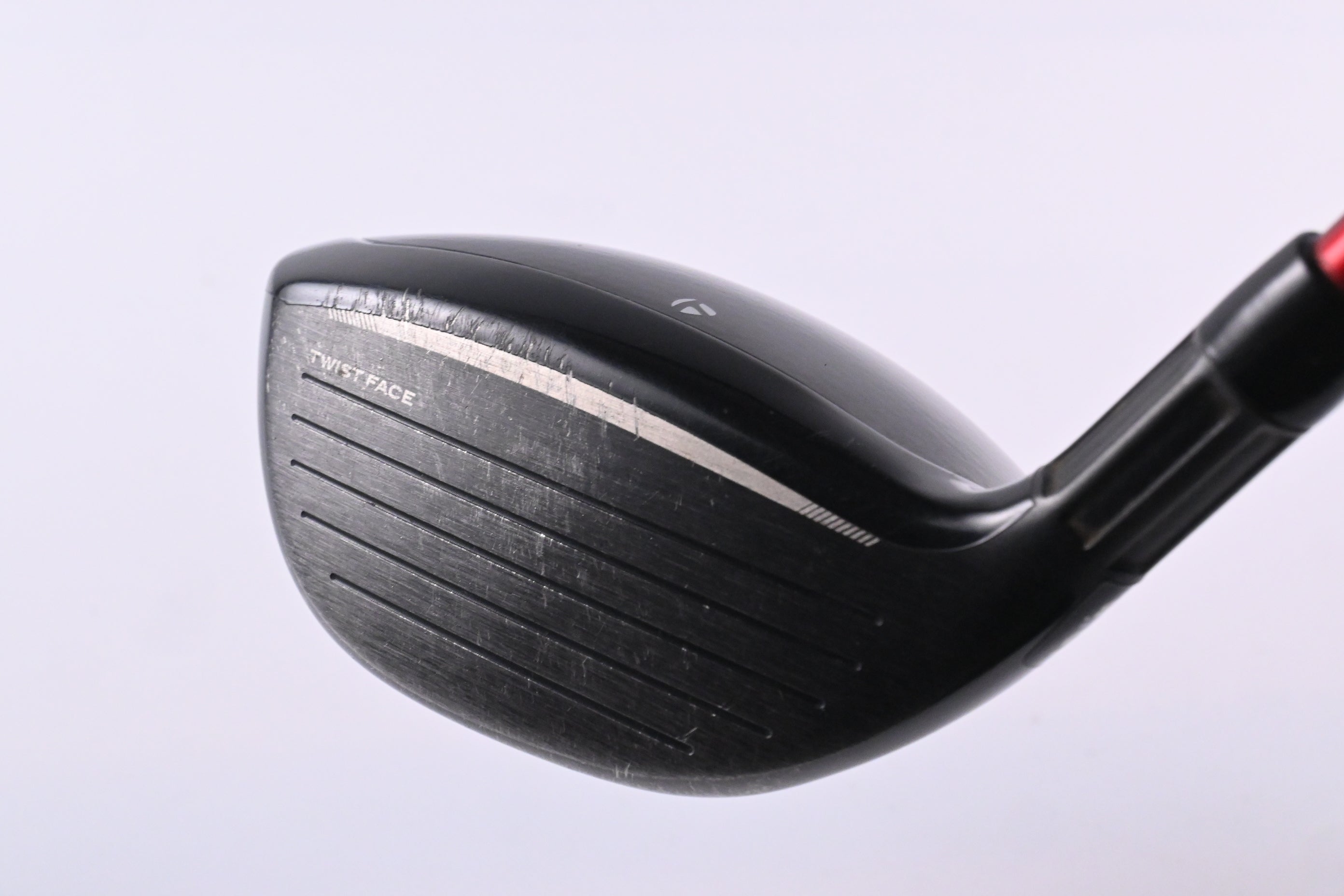 Taylormade Stealth #5 Wood / 18 Degree / Stiff Flex Fujikura Speeder 565