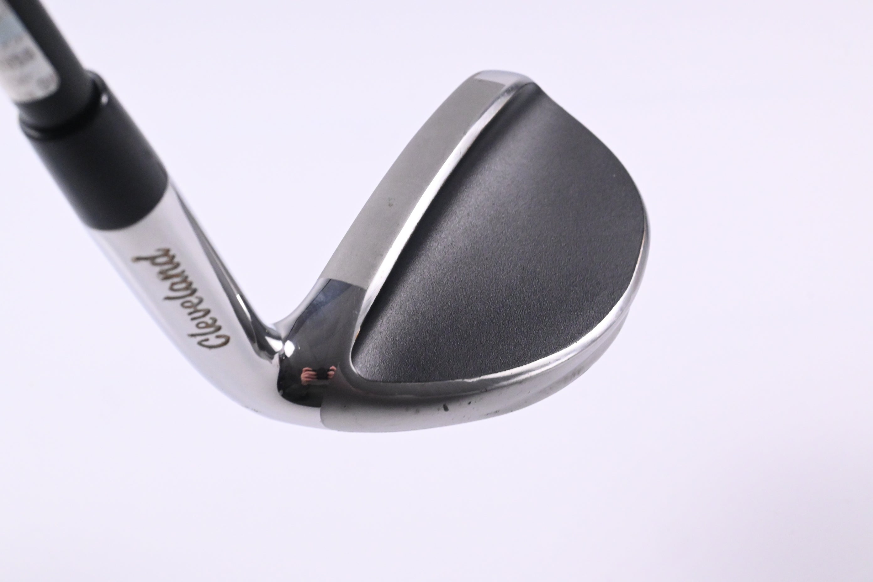 Cleveland Halo XL Full Face #4 Hybrid / 21 Degree / Regular Flex UST Helium Nanocore