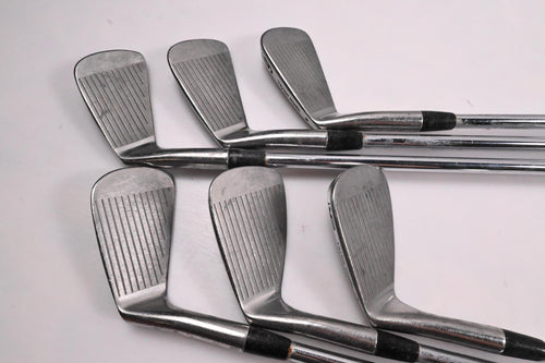 Taylormade ICW 5 Irons / 4-9i / Regular Flex Dynamic Gold R300 Shafts
