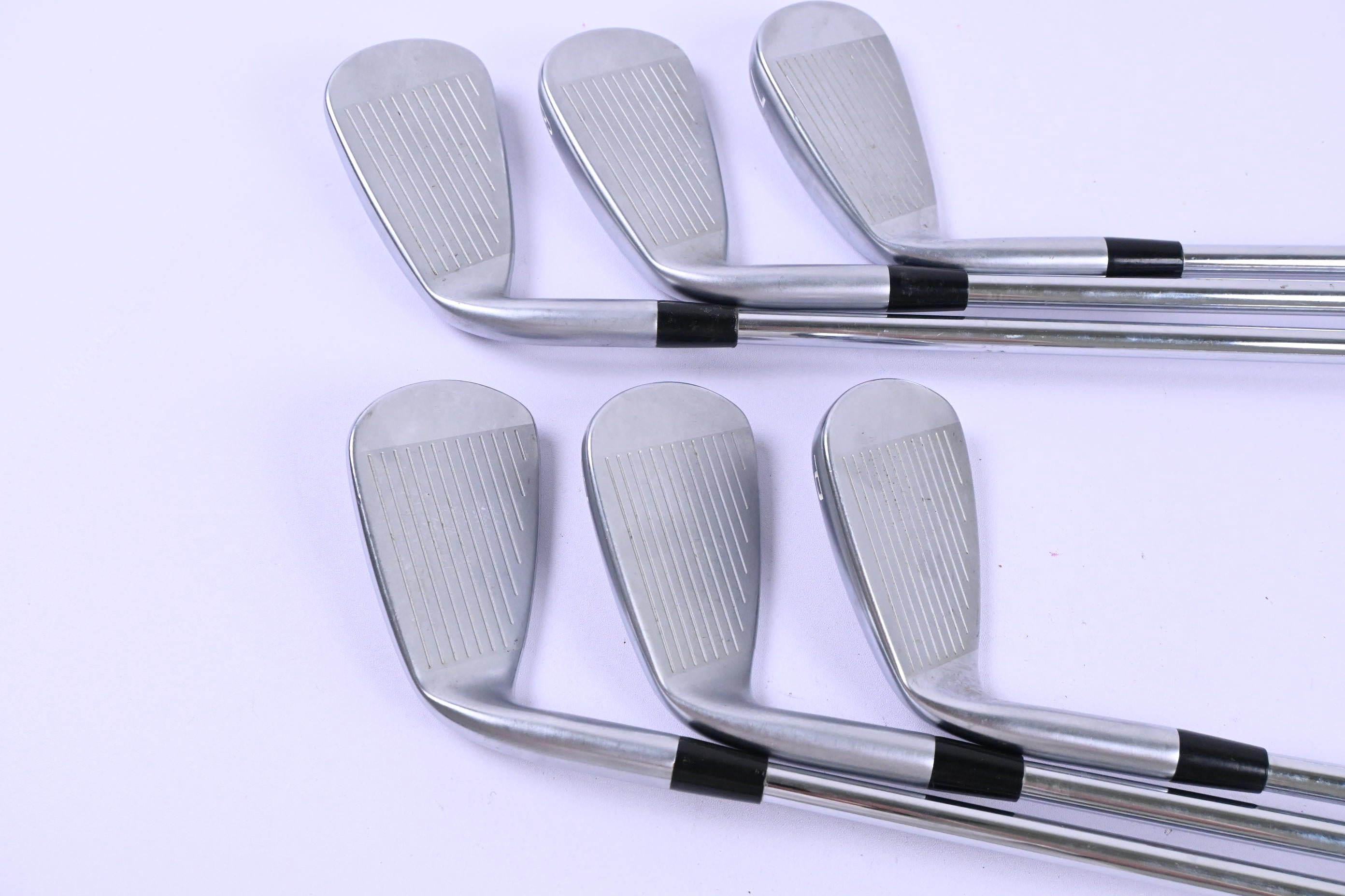 Mizuno JPX 919 Hot Metal Irons / 5-PW / Regular Flex N.S.PRO Modus 3 105 Shafts