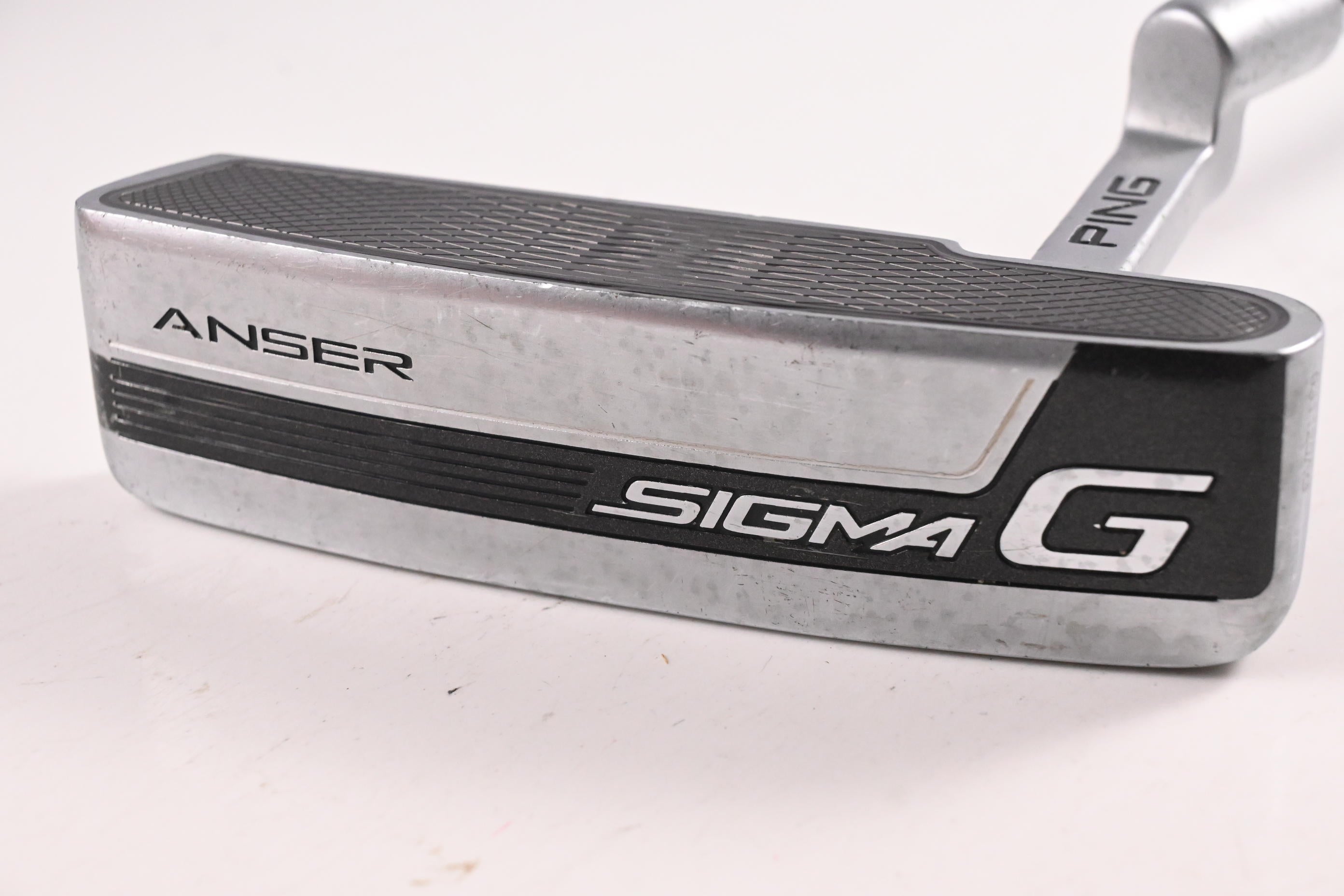 Ping Sigma Anser G Putter / 35 Inch