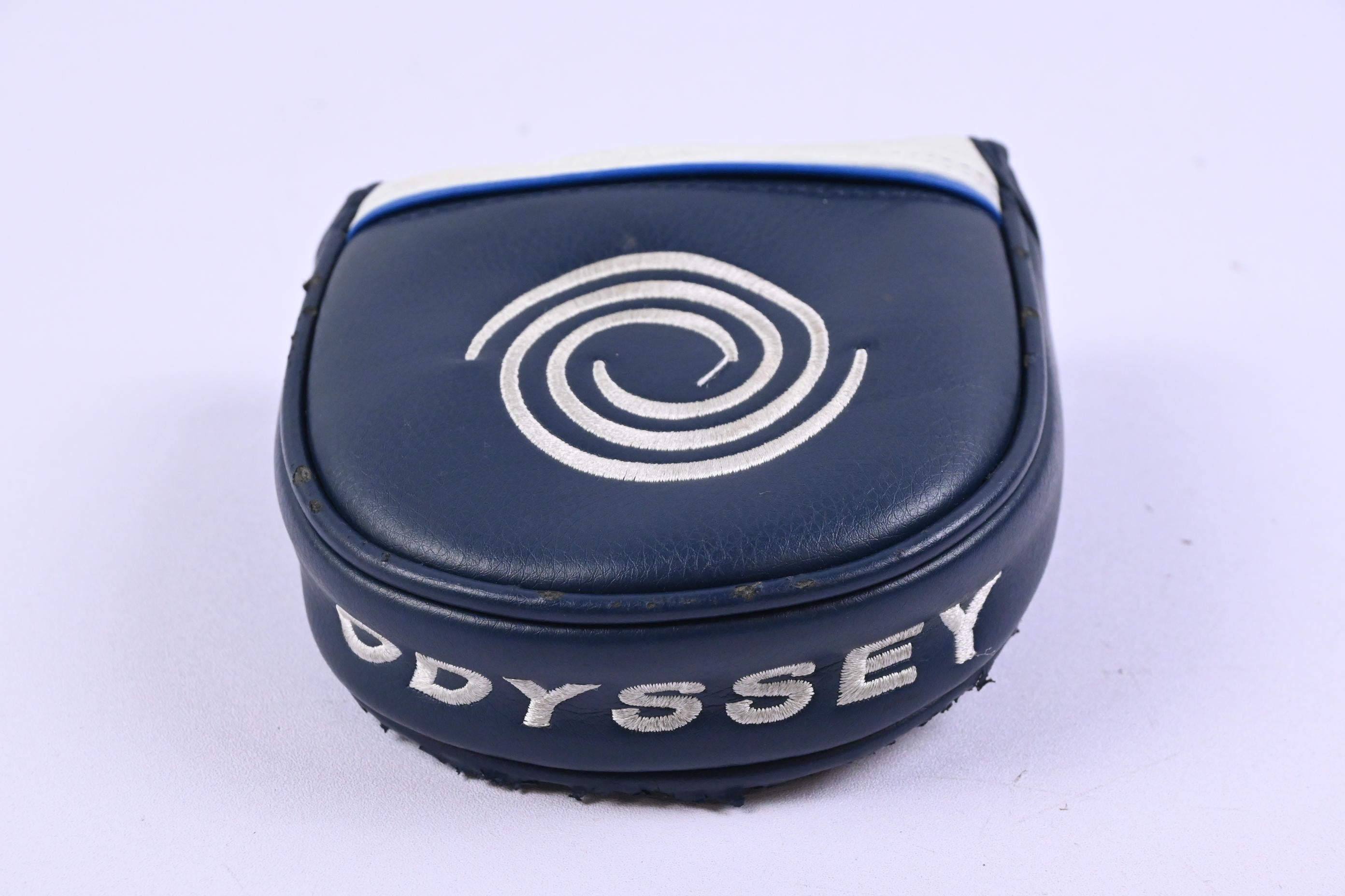 Odyssey Ai-One JailBird Mini 2-Ball Putter / 34 Inch