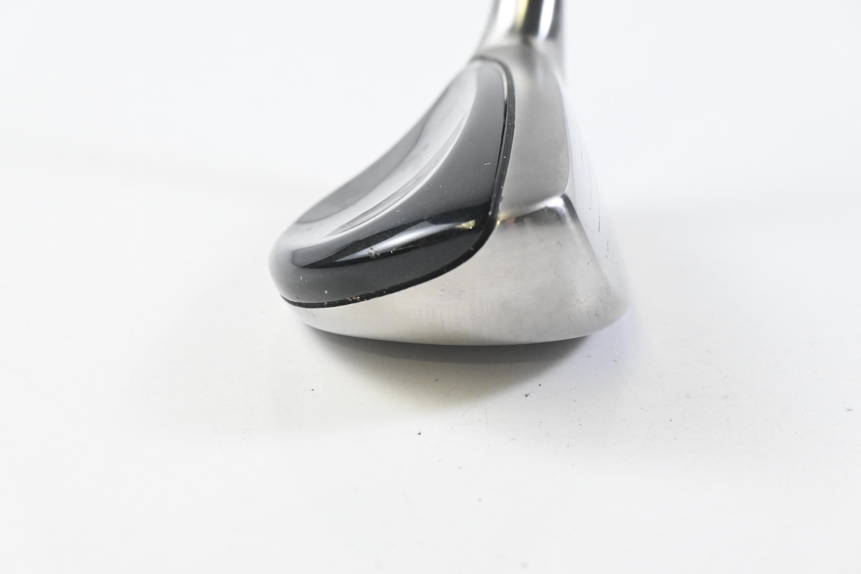 Cleveland Halo #3 Hybrid / 22 Degree / Regular Flex Cleveland Halo Shaft