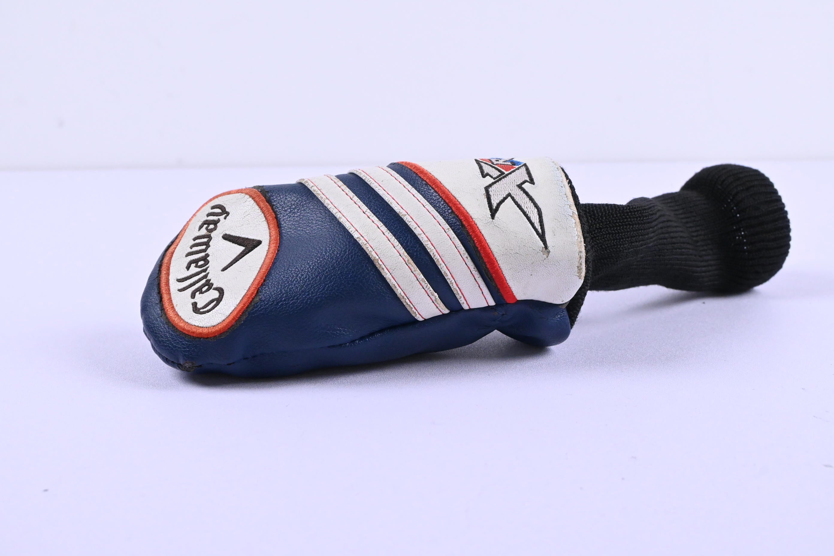 Callaway XR #4 Hybrid / 22 Degree / Regular Flex Project X San Diego 58 Shaft