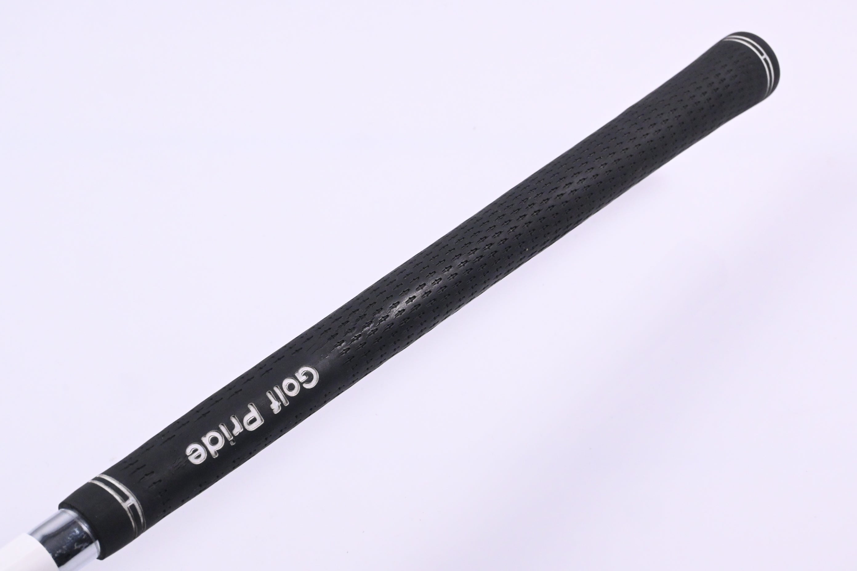 Ping G30 #5 Iron / 24 Degree / Black Dot / Regular Flex Ping AWT 2.0 Shaft