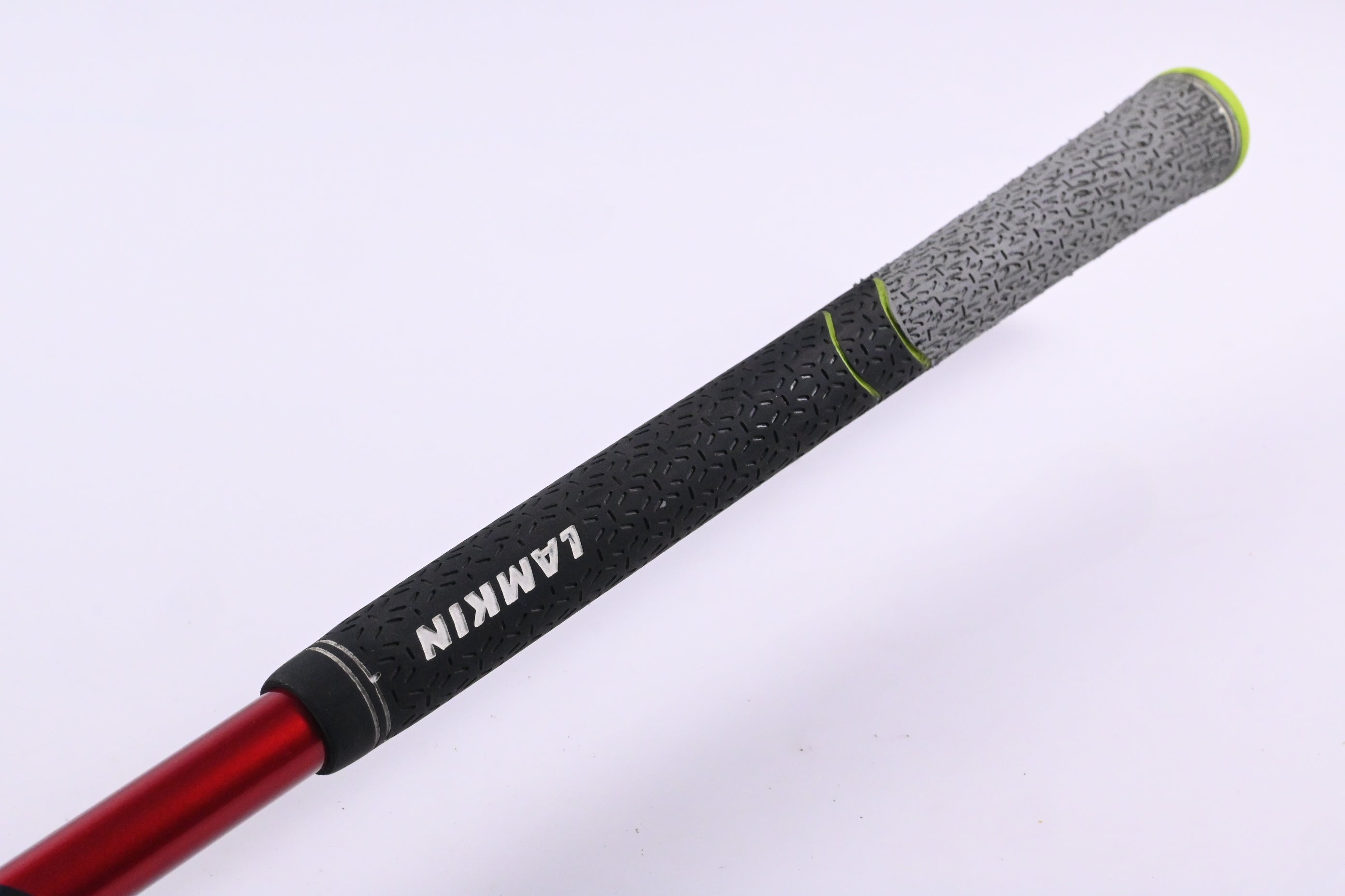 Cobra Baffler T-Rail #4 Hybrid / 22 Degree / Regular Flex Tour AD G 70 Shaft