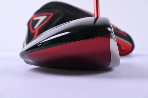 Callaway Big Bertha Diablo Driver / 10 Degree / Regular Flex Aldila DVS 65 Shaft