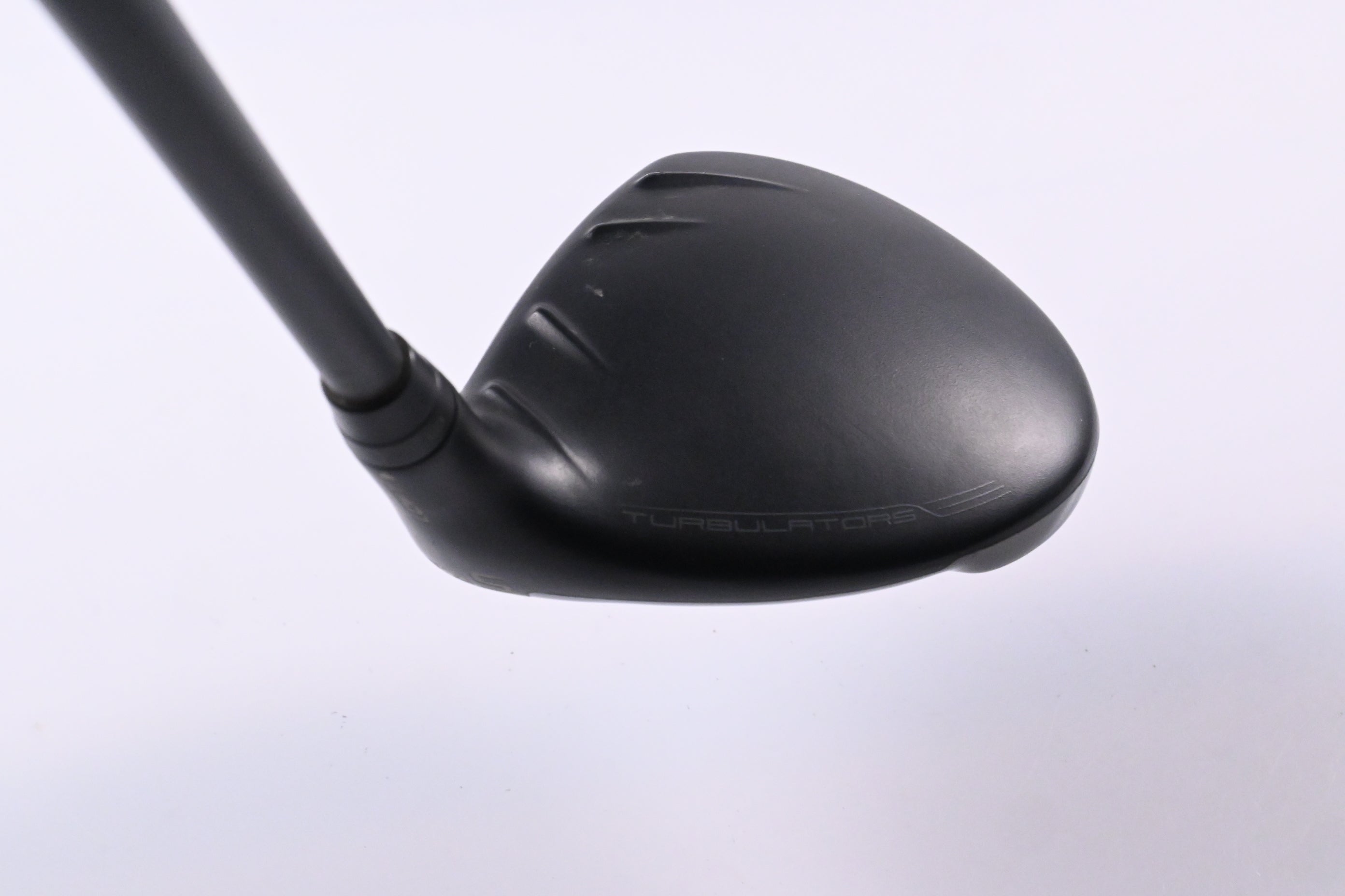 Ping G Series #5 Wood / 17.5 Degree / Stiff Flex Ping Alta CB 65 Shaft