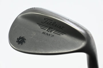 Titleist Vokey SM7 Sand Wedge / 56 Degree / Stiff Flex KBS Tour FST