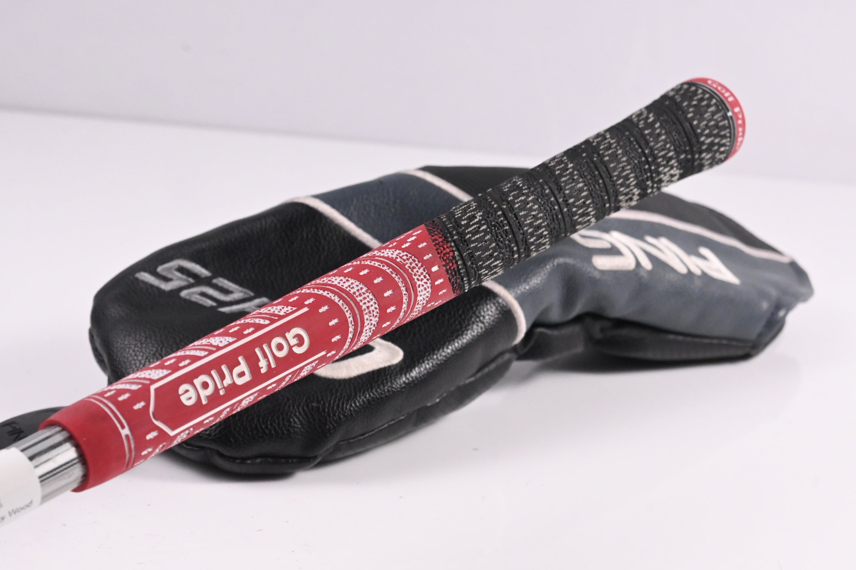 Ping G425 LST #3 Wood / 14.5 Degree / X-Flex Ping Tour 75 Shaft