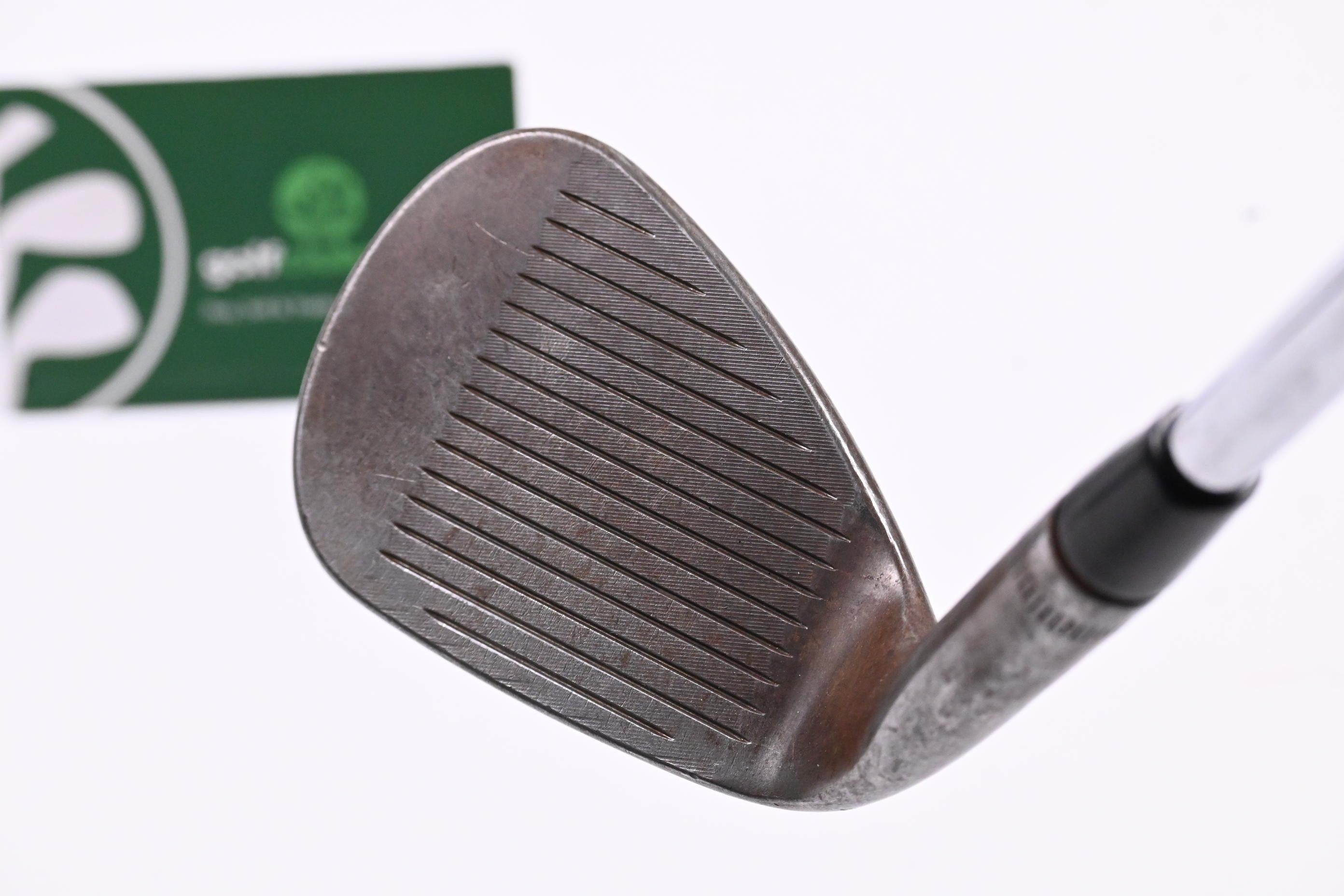 Callaway Jaws MD5 Sand Wedge / 54 Degree / Stiff Flex Dynamic Gold S300 Shaft