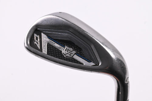 Wilson Staff D7 Sand Wedge / 54 Degree / Regular Flex KBS Tour 80 Shaft