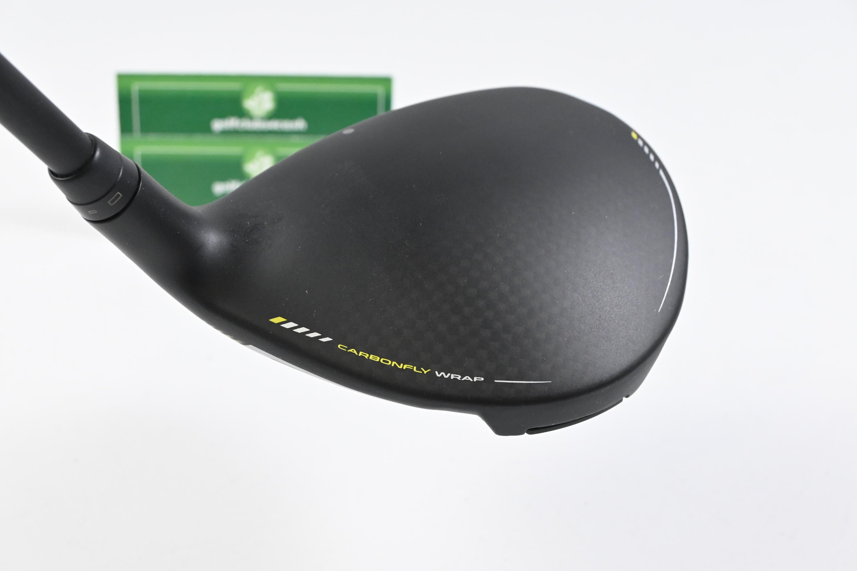 Ping G430 LST #3 Wood / 15 Degree / Regular Flex Ping Alta CB Blue 65 Shaft