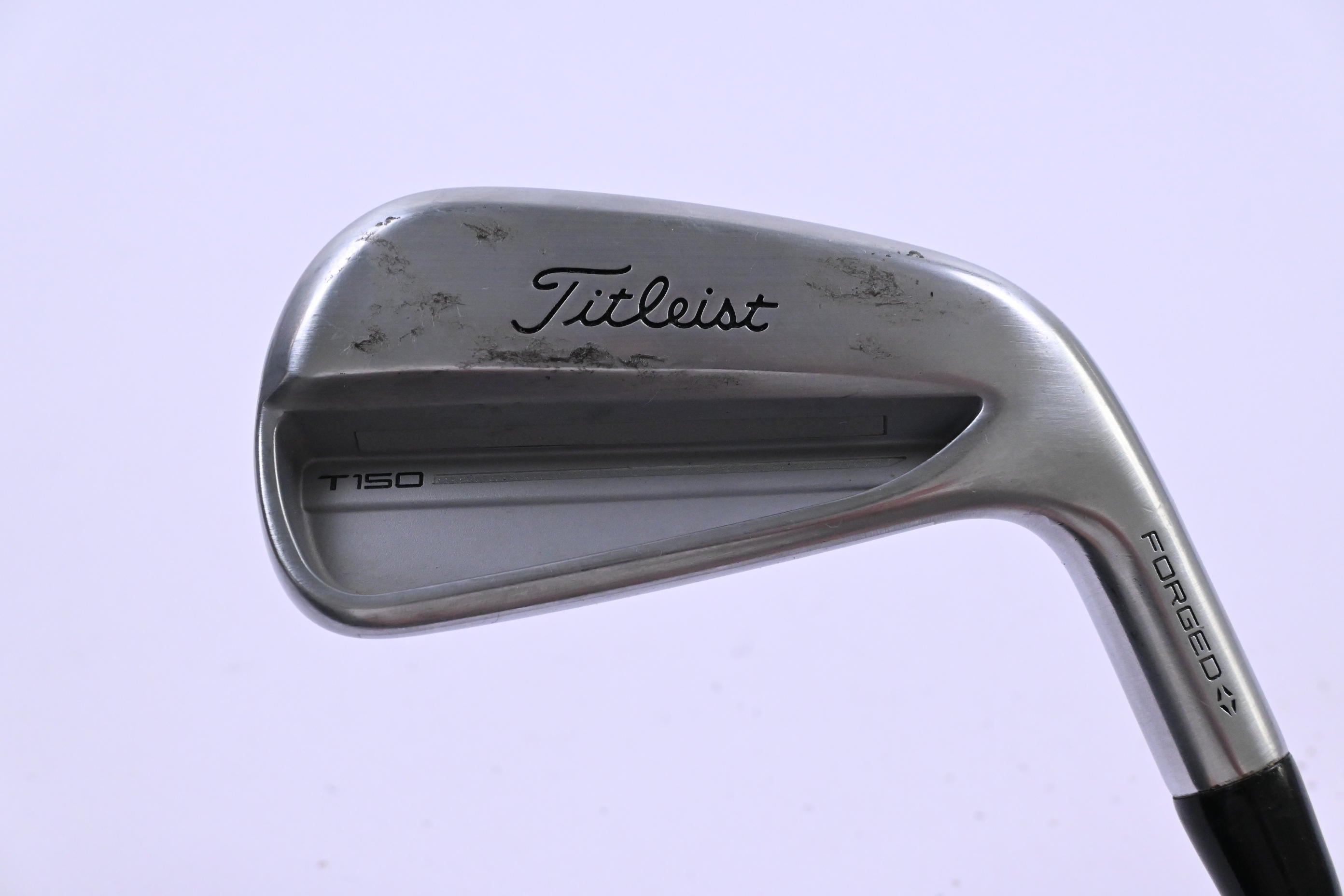 Titleist T150 2025 #5 Iron / 25 Degree / X-Flex N.S.PRO Modus³ Tour 105 Shaft