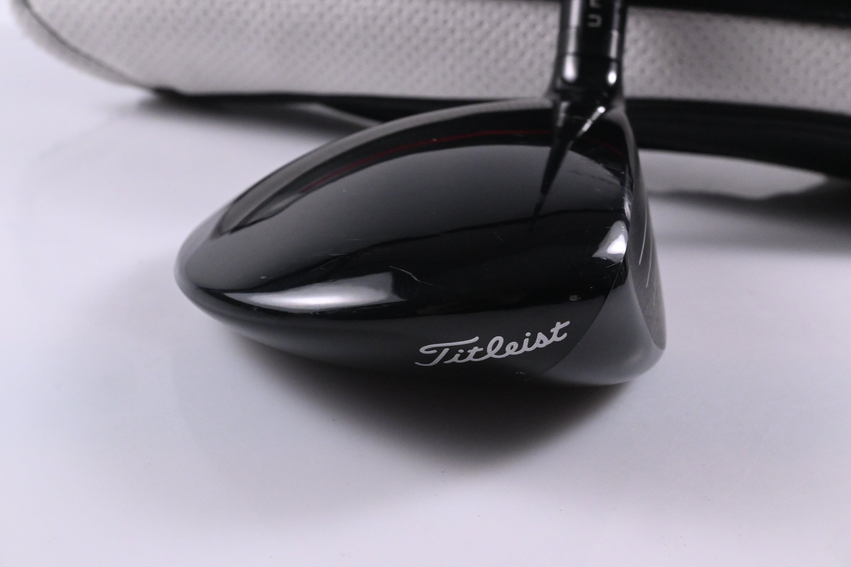 Titleist GT2 #3 Wood / 15 Degree / Regular Flex Tensei 1K Blue 65 Shaft