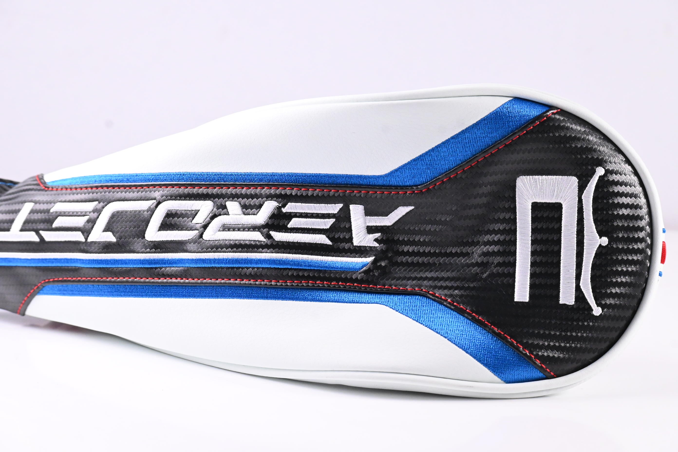 Cobra Aerojet Max Driver / 12 Degree / Senior Flex UST Mamiya Helium Nanocore 4