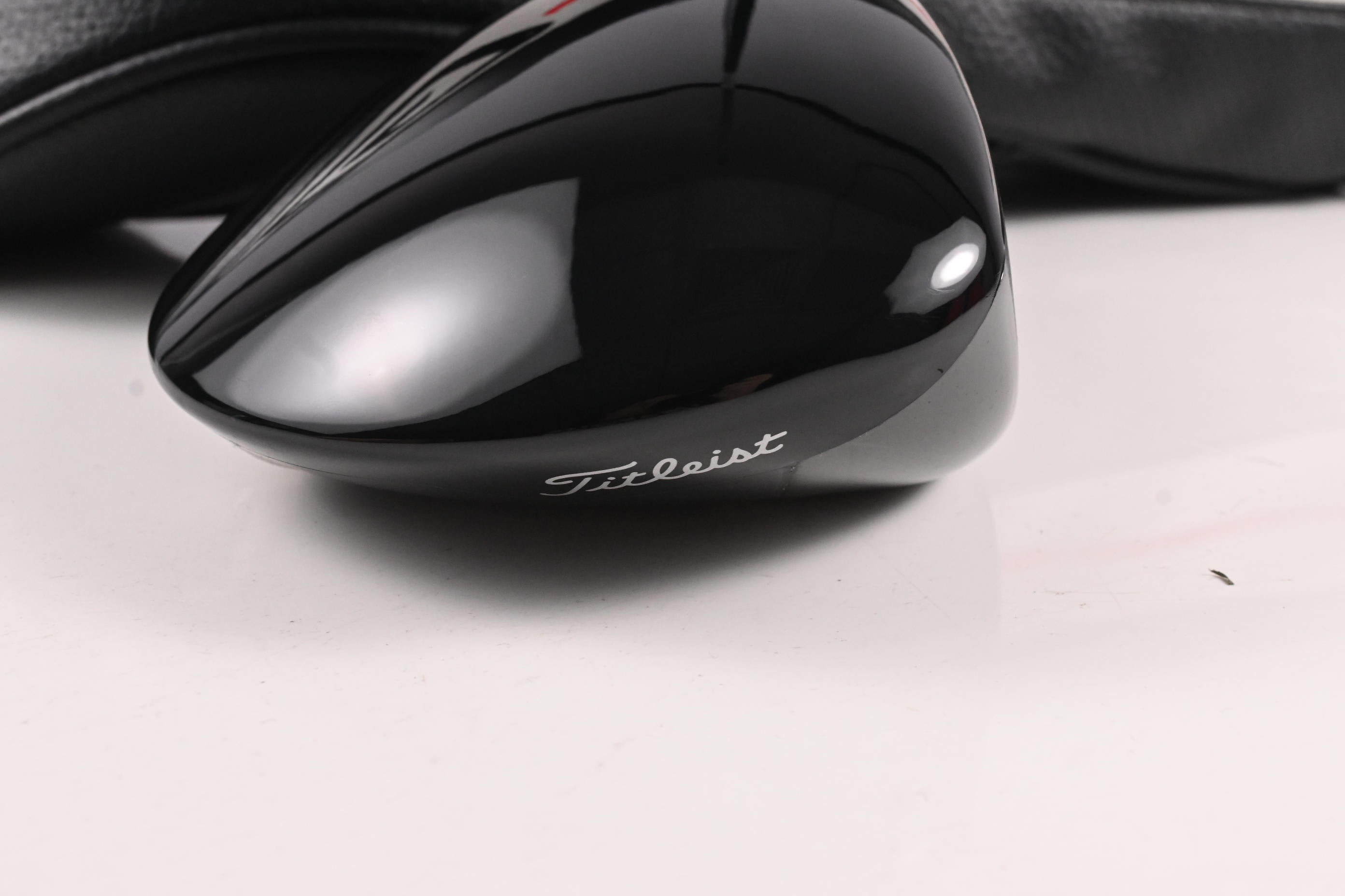 Titleist GTS4 Driver / 9 Degree / Stiff Flex Tour AD FI 6 Shaft
