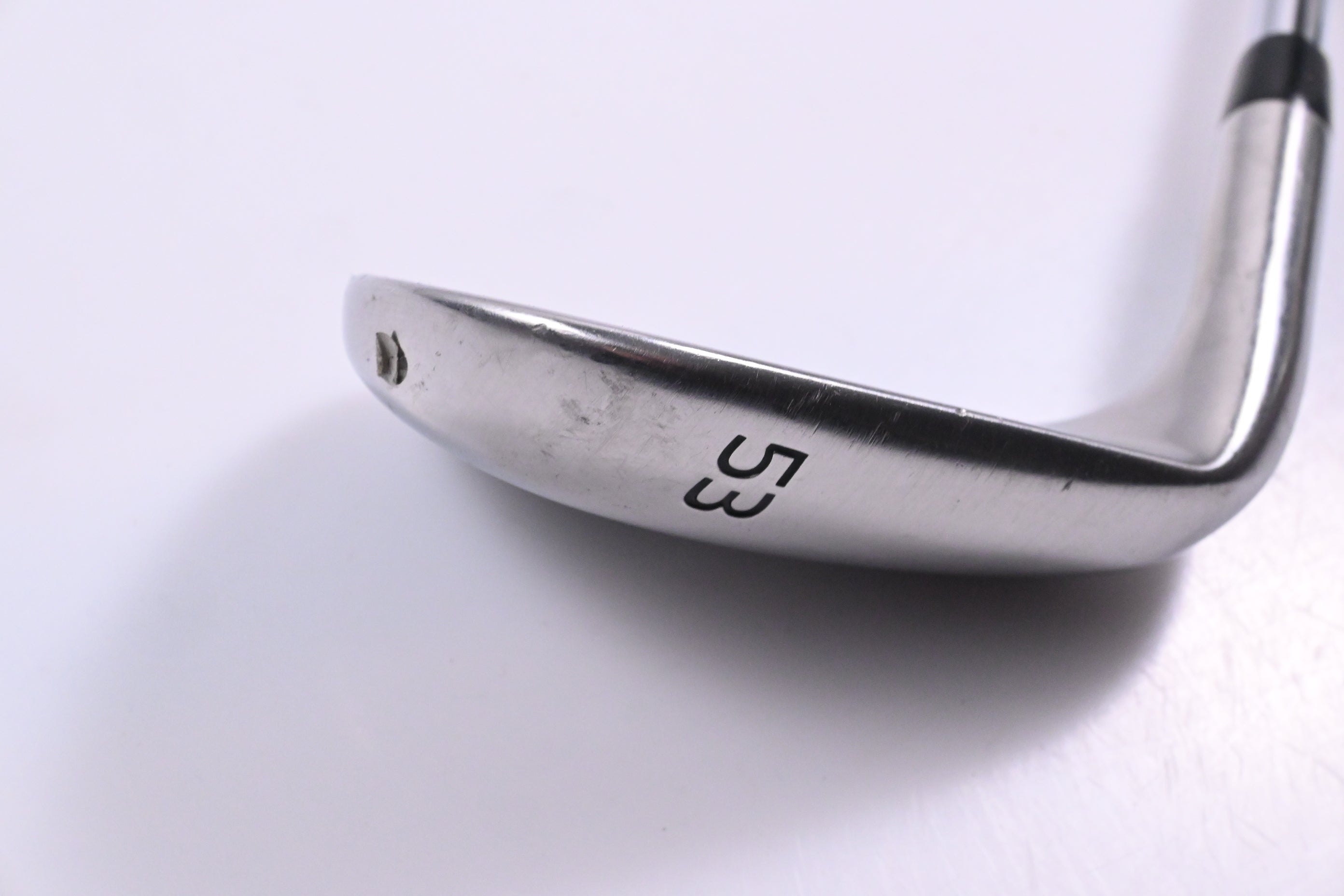 Titleist 718 AP1 Gap Wedge / 53 Degree / Regular Flex AMT Red R300 Shaft