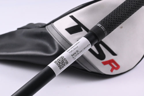 Titleist TSR2 Driver / 11 Degree / Stiff Flex Project X HZRDUS CB Red 50 Shaft