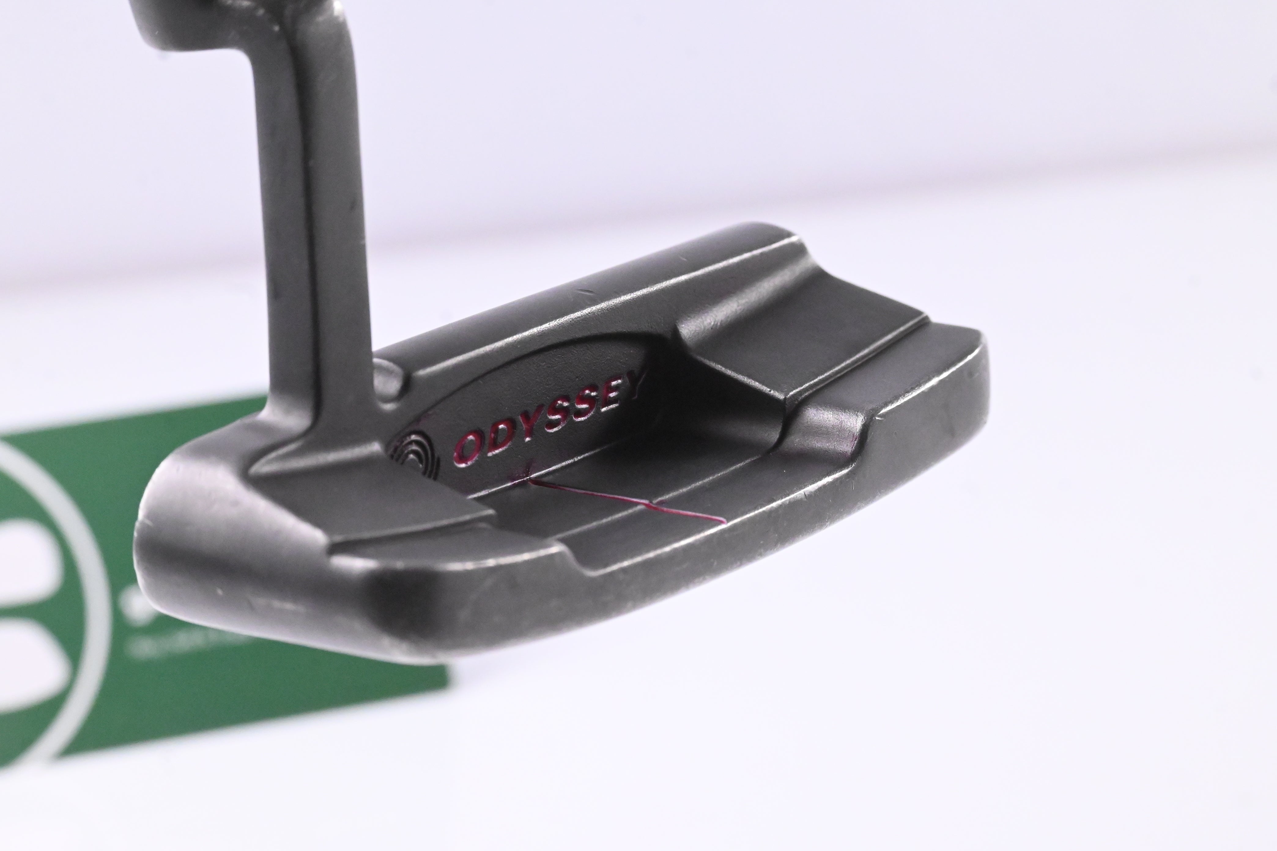 Odyssey Tank Cruiser #1 Putter / 32 Inch